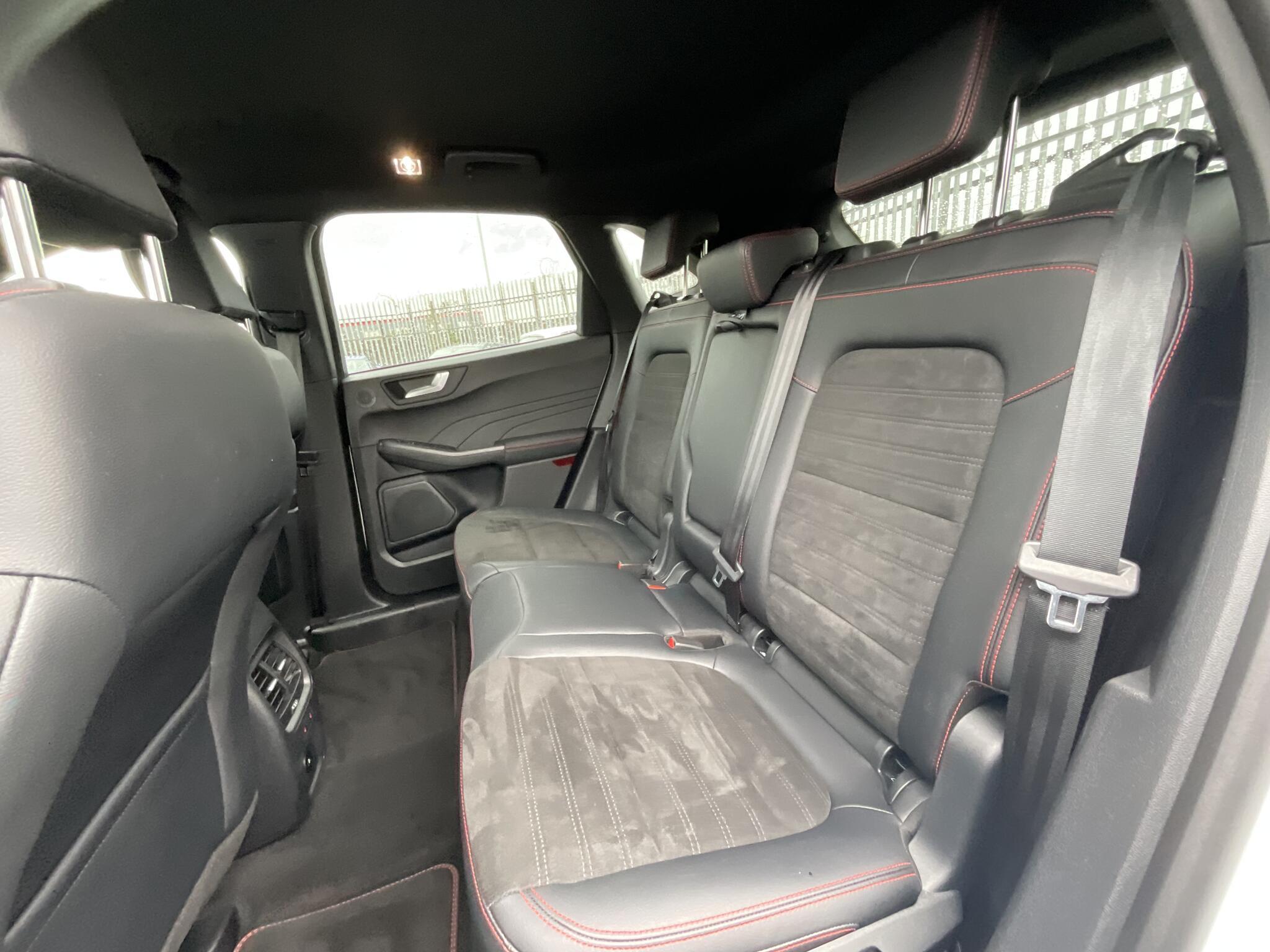 Ford Kuga - Image 14