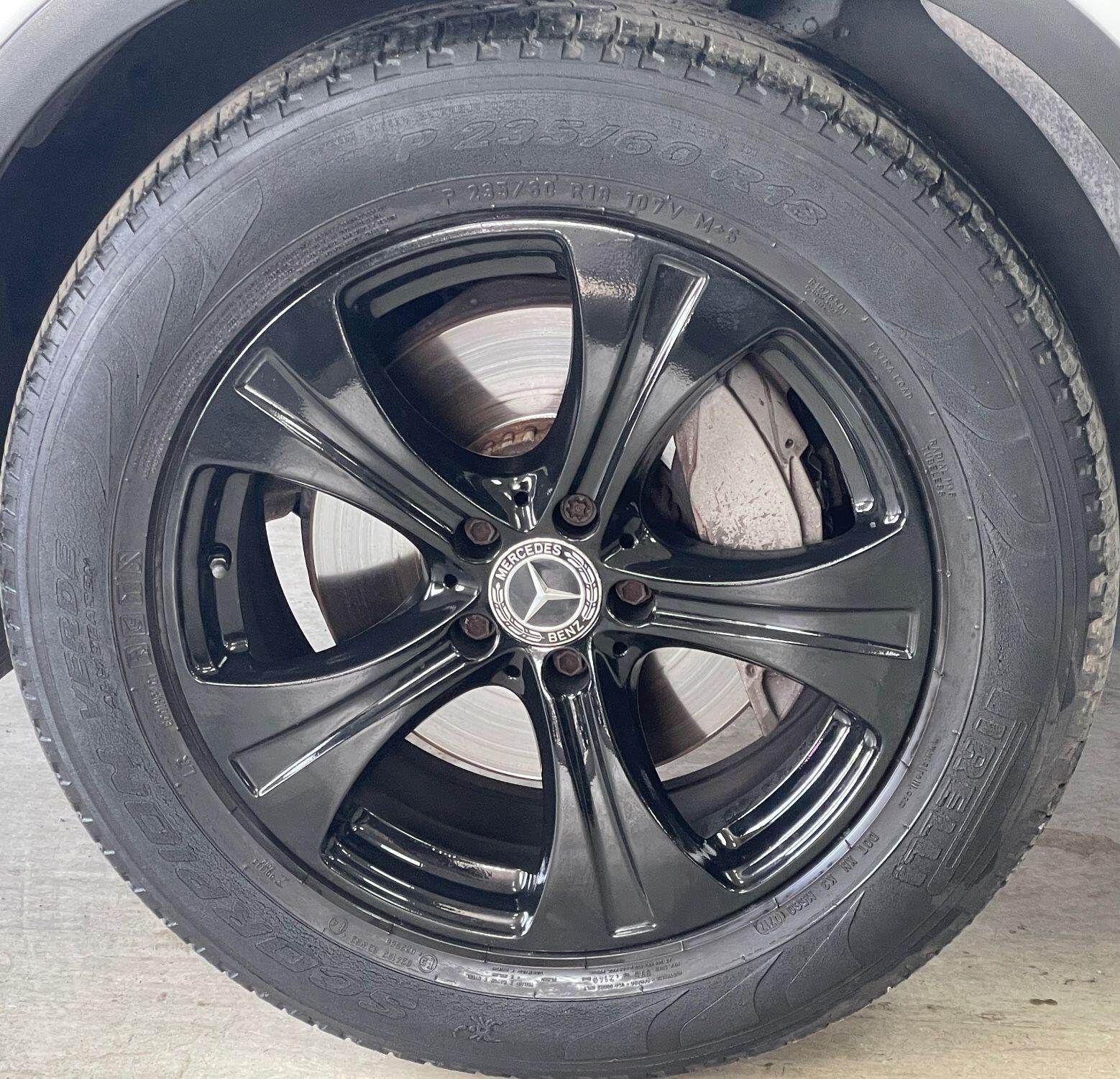 Mercedes GLC - Image 15