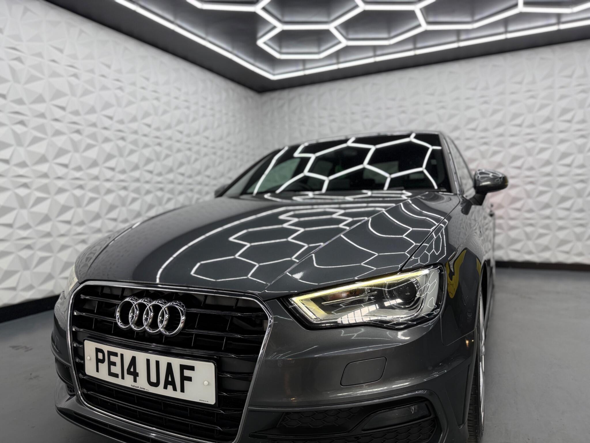 Audi A3 - Image 6