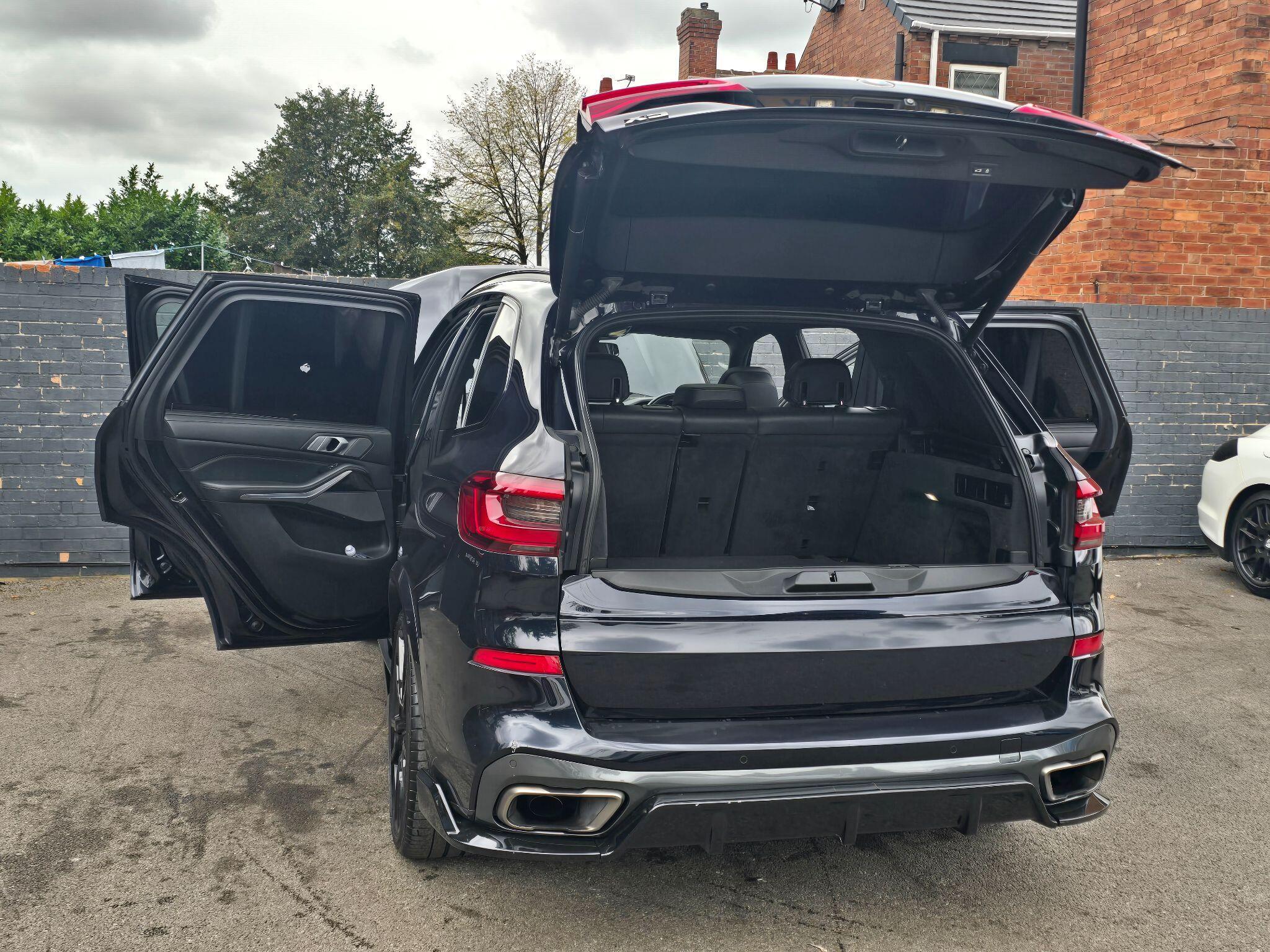 BMW X5 - Image 19