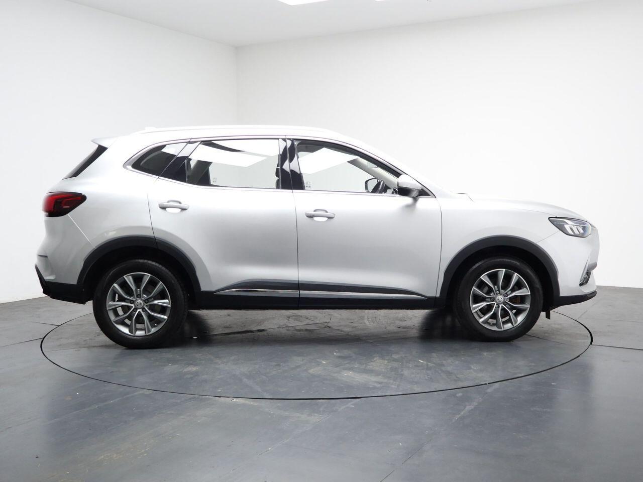 MG MG HS - Image 14