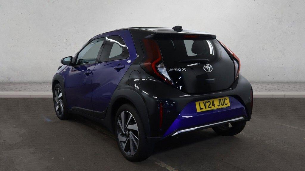 Toyota Aygo X - Image 3