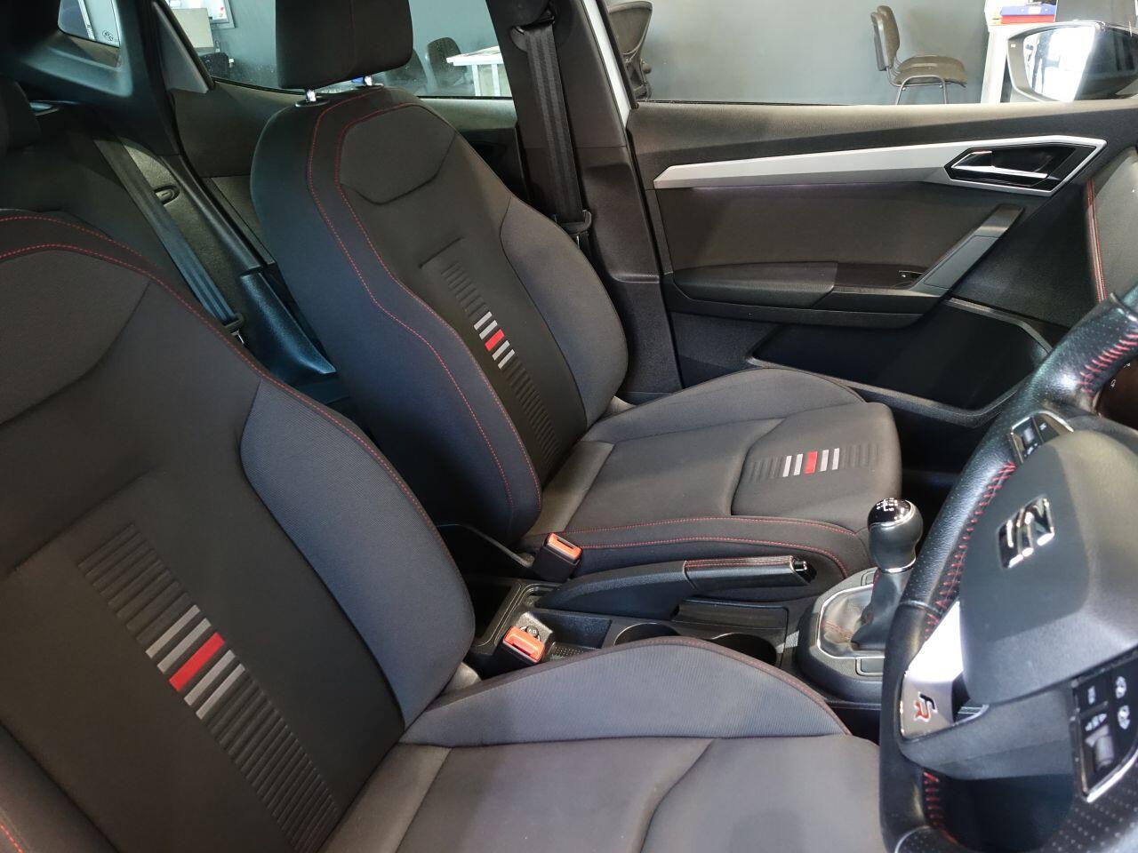 SEAT Ibiza - Image 13