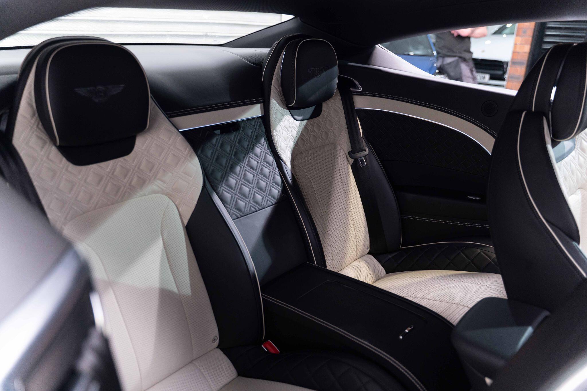 Bentley Continental - Image 15