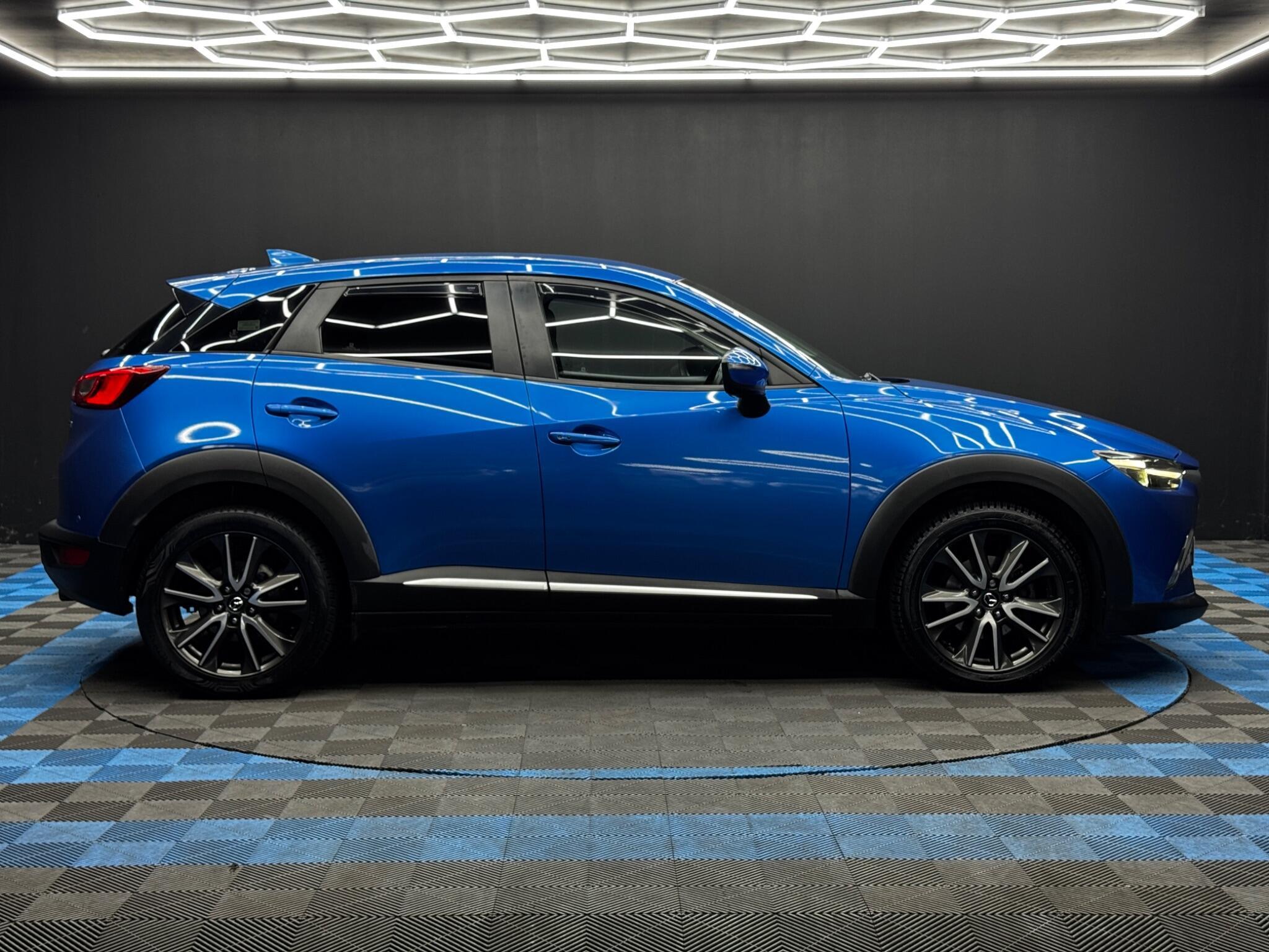 Mazda CX-3 - Image 4