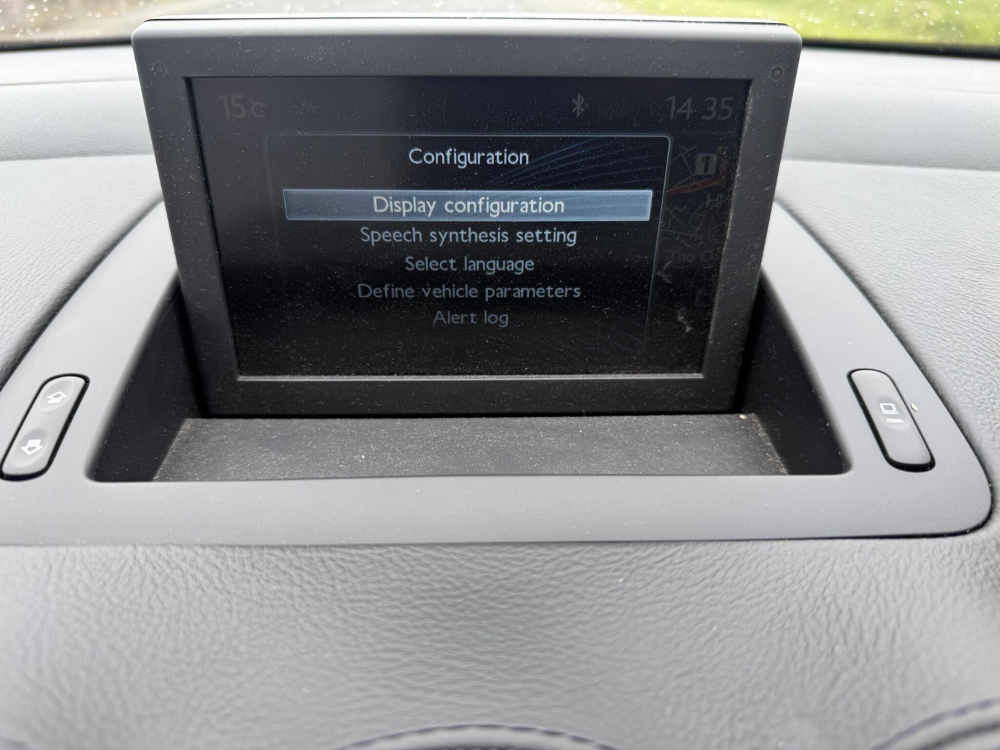 Peugeot 308 CC - Image 24