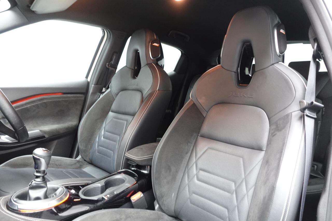 Nissan Juke - Image 22