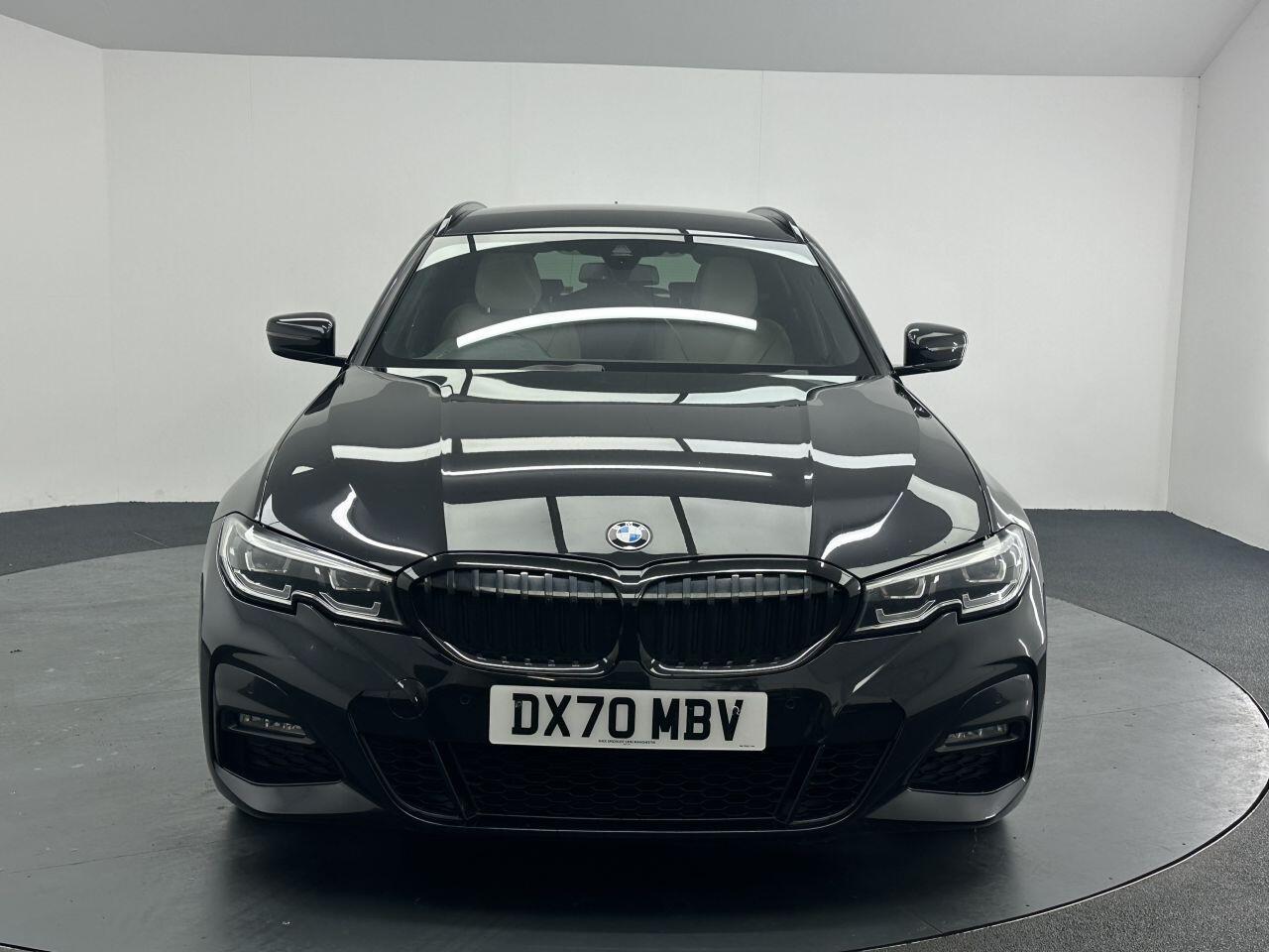 BMW 3 Series - Image 4