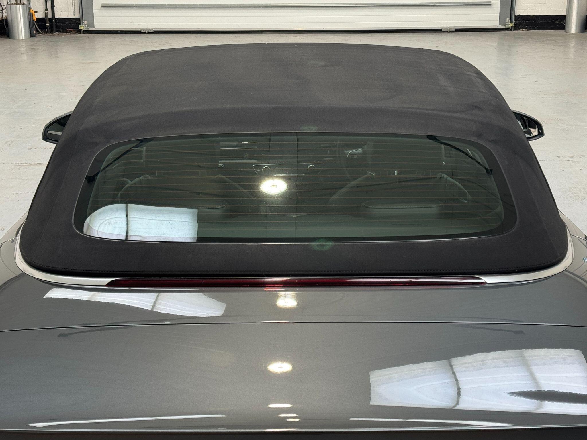 Audi A5 CABRIOLET - Image 86