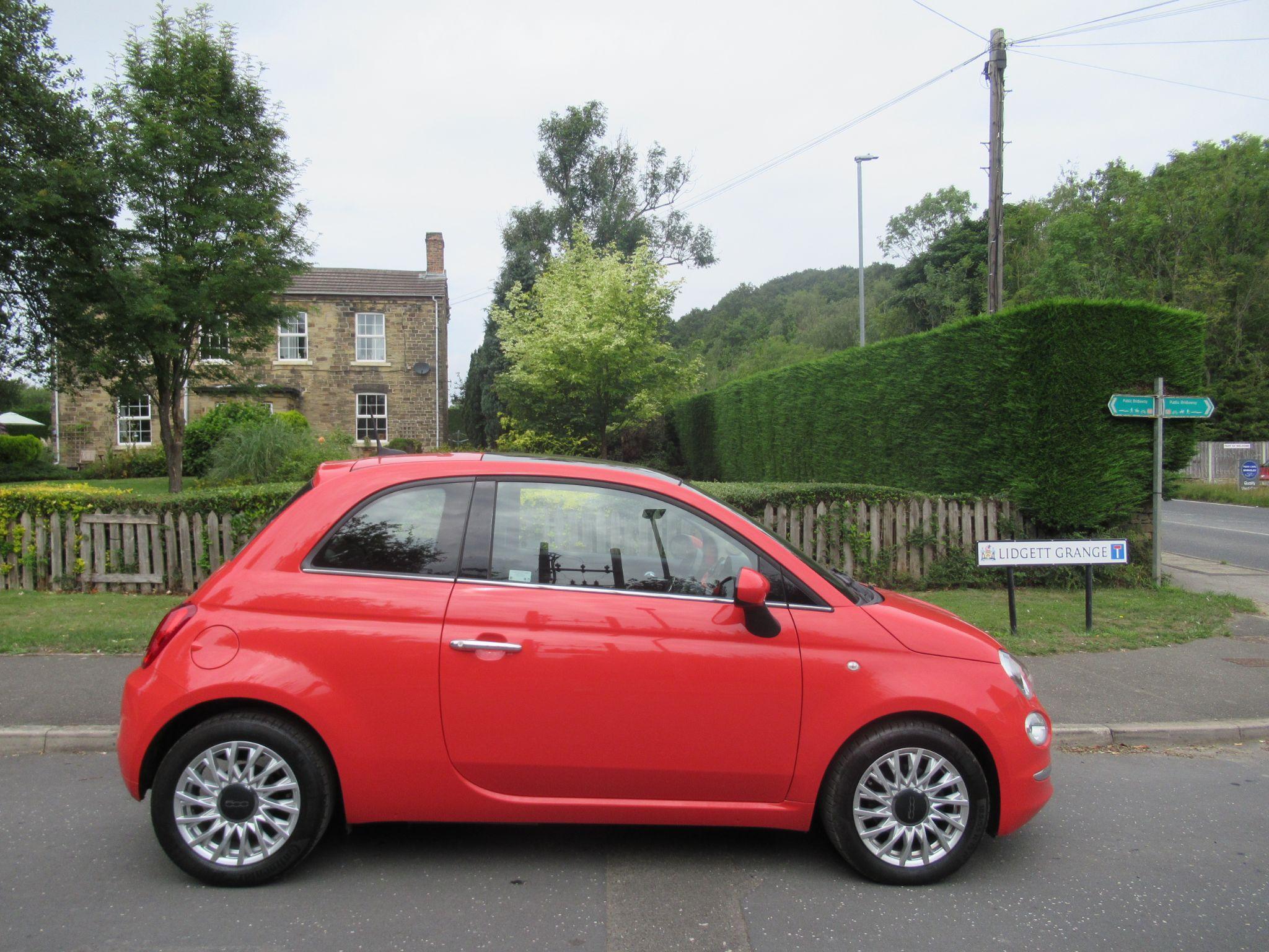 Fiat 500 - Image 3
