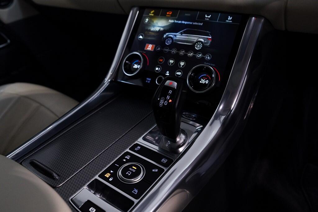 Land Rover RANGE ROVER SPORT - Image 22