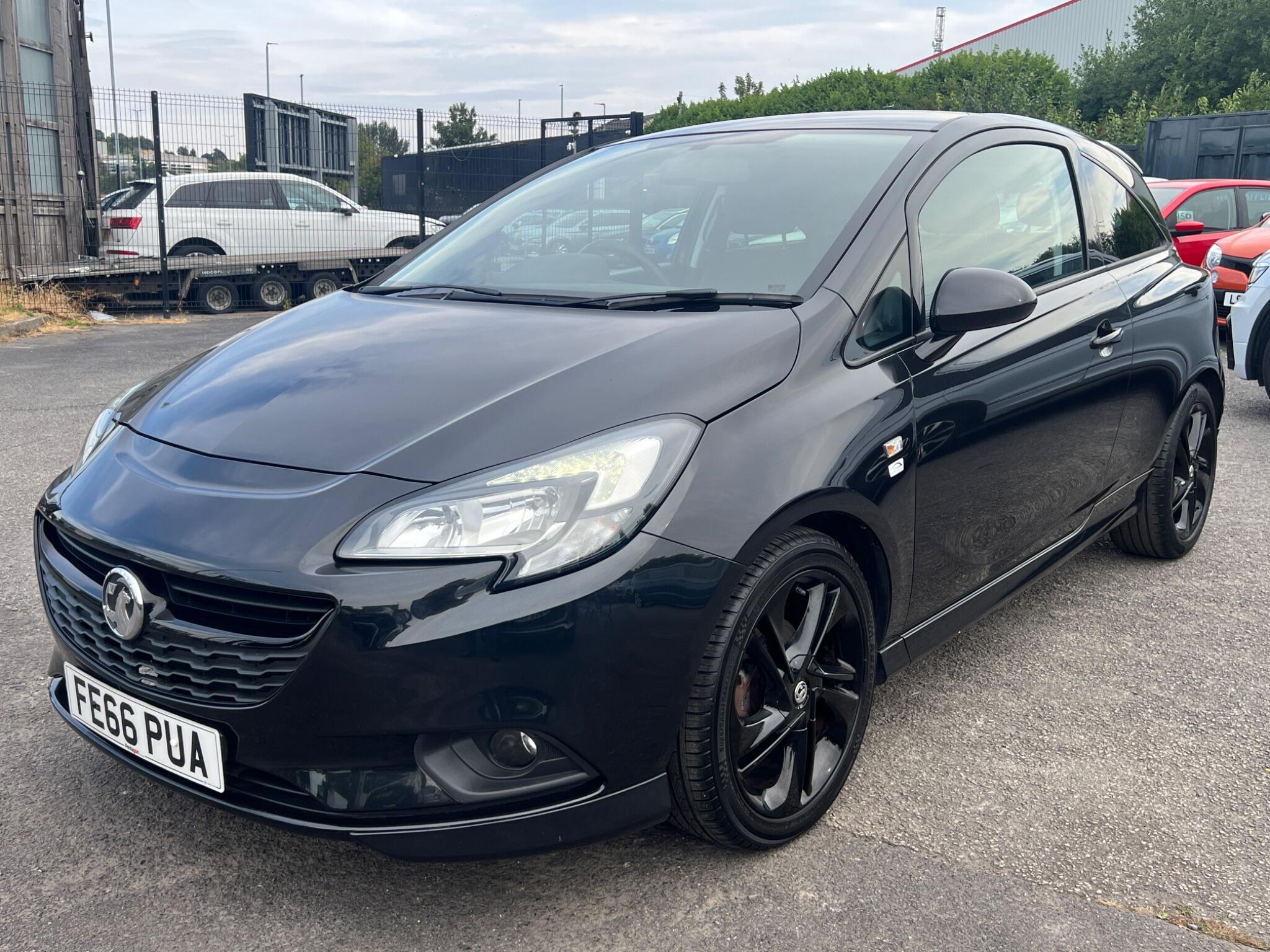 Vauxhall Corsa - Image 5