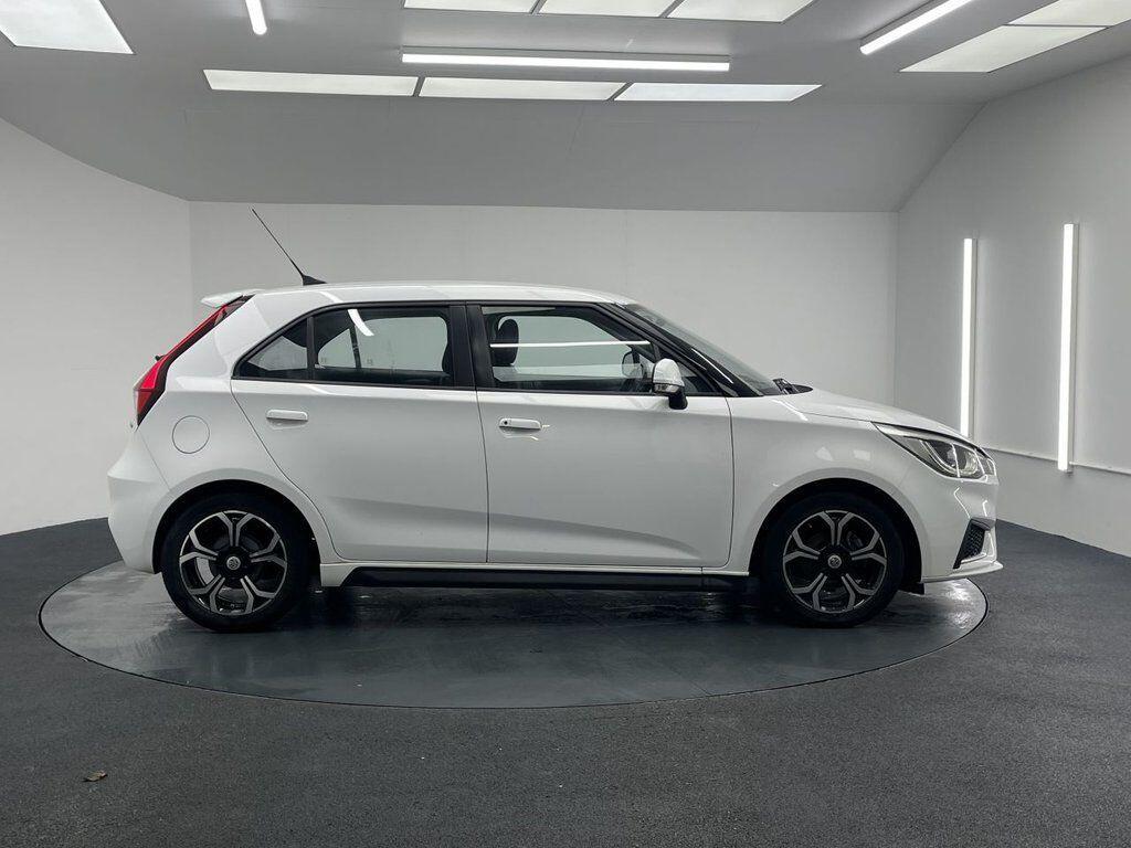 MG MG3 - Image 16
