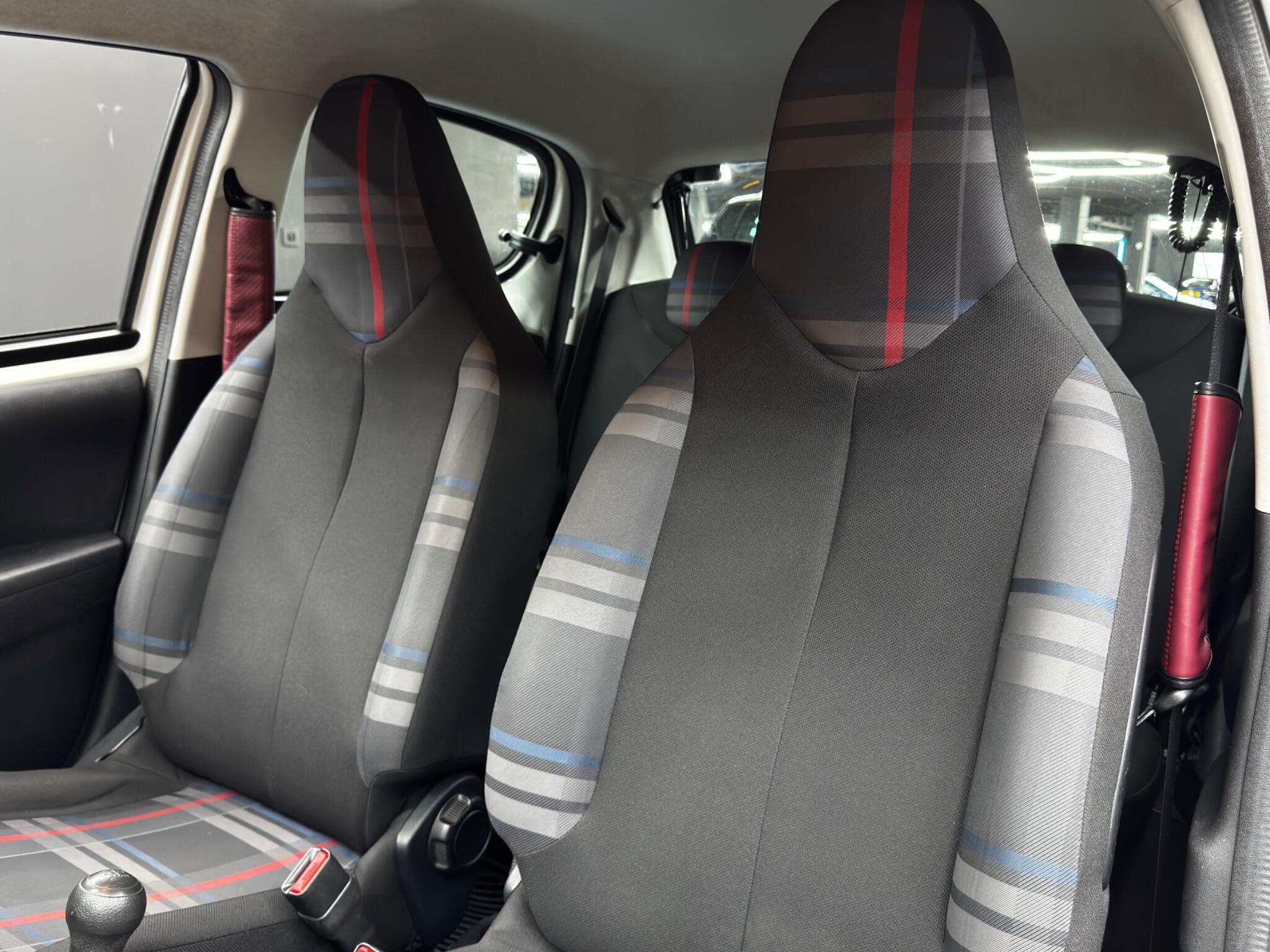 Peugeot 108 - Image 14