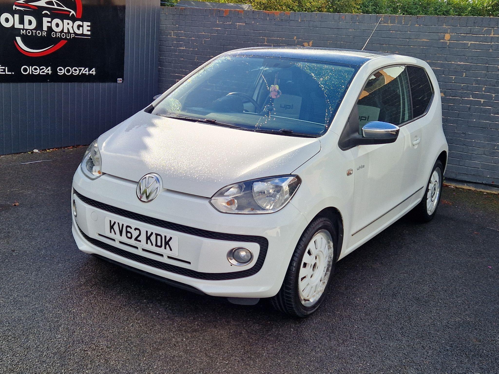 Volkswagen up! - Image 5