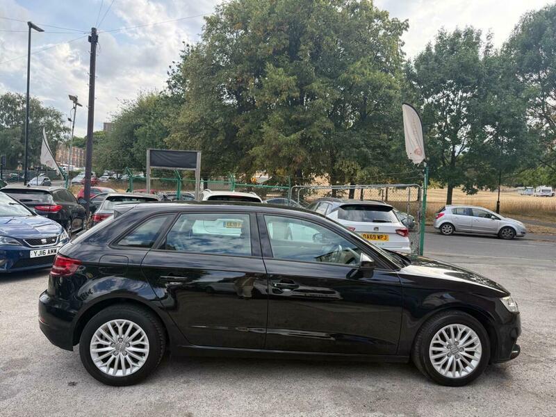 Audi A3 - Image 7