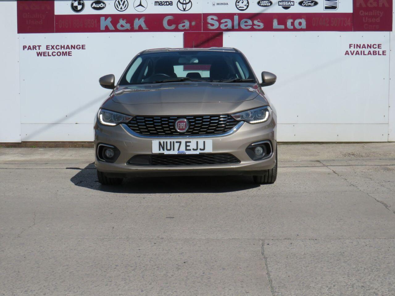 Fiat Tipo - Image 6
