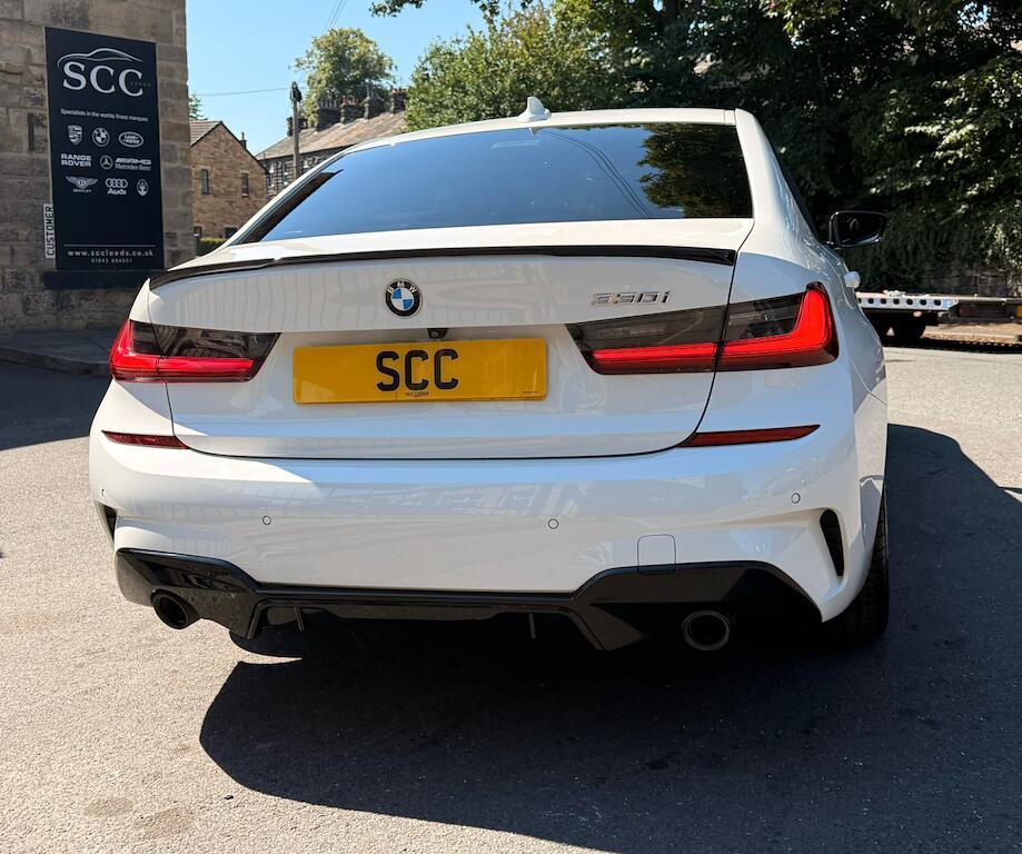 BMW 3 Series - Image 10