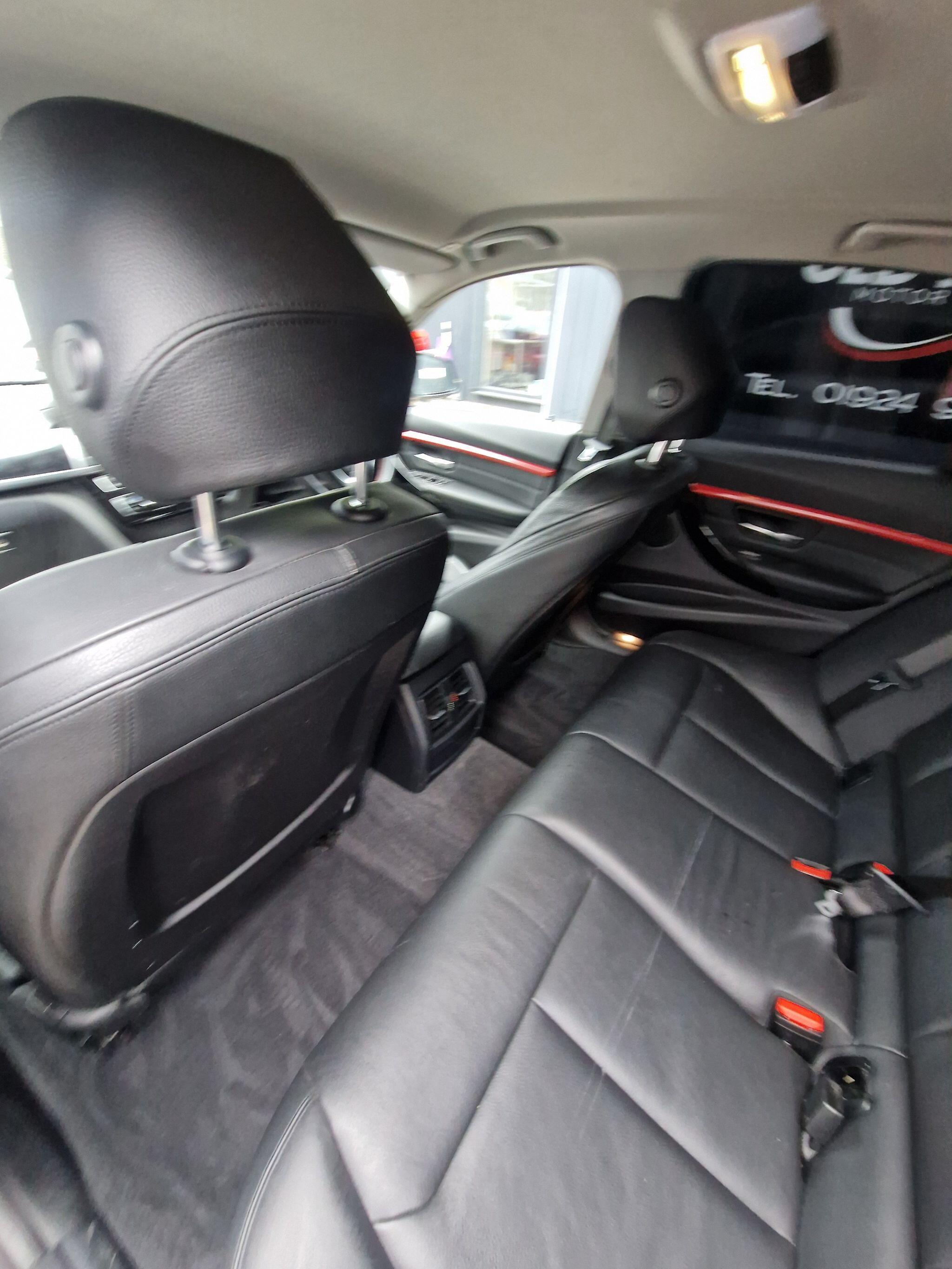 BMW 3 Series - Image 41