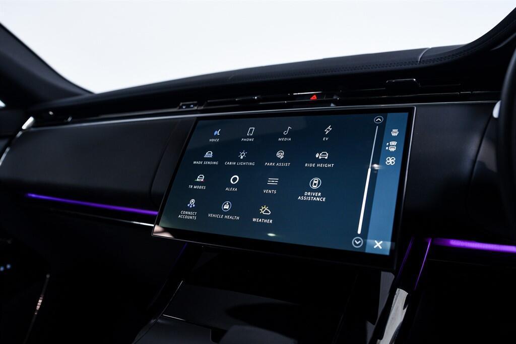 Land Rover RANGE ROVER SPORT - Image 23