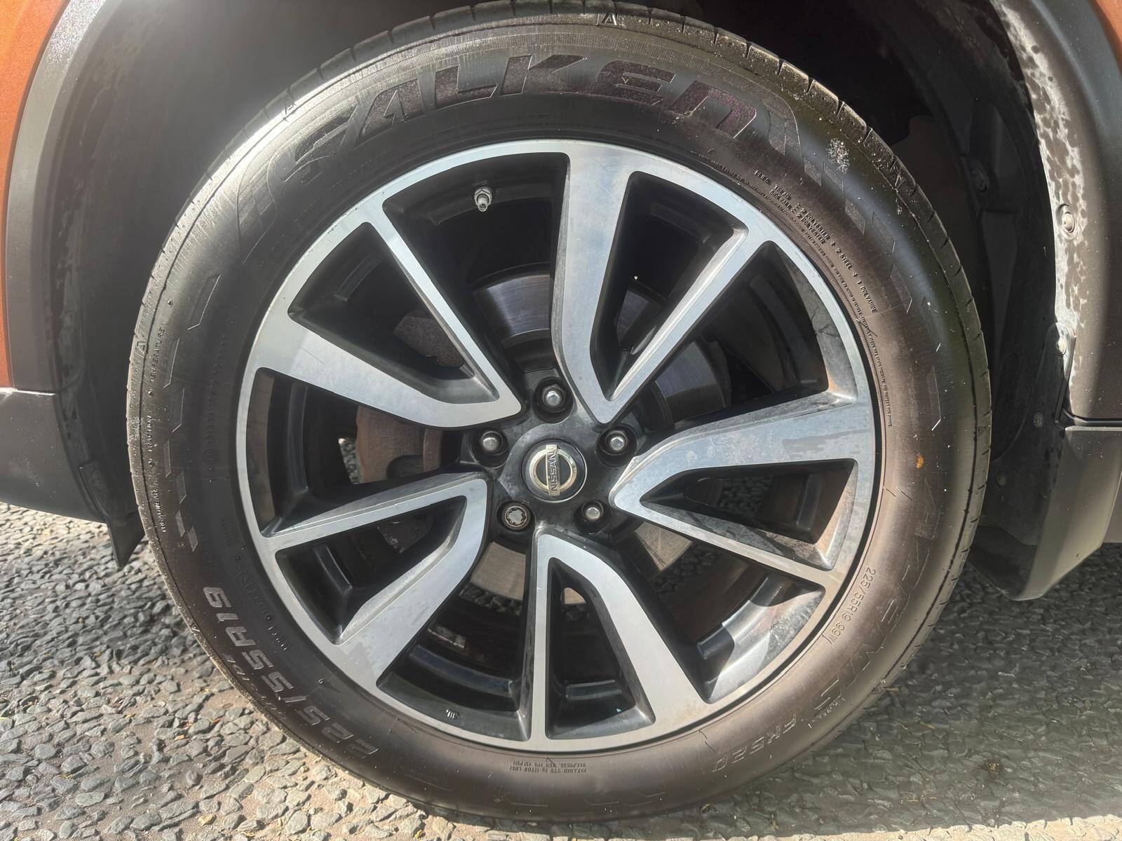 Nissan X-Trail - Image 39