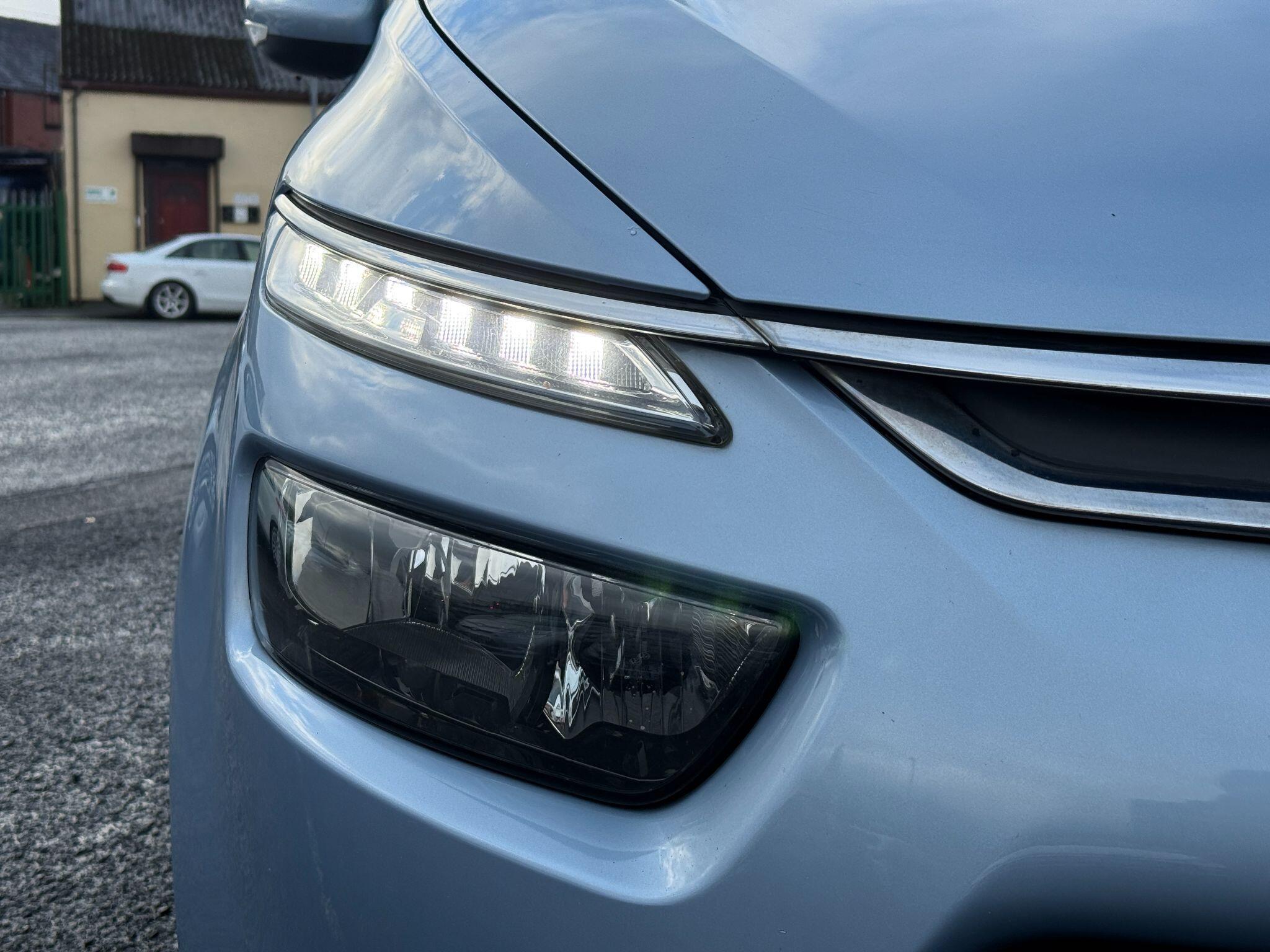 Citroen C4 Picasso - Image 13