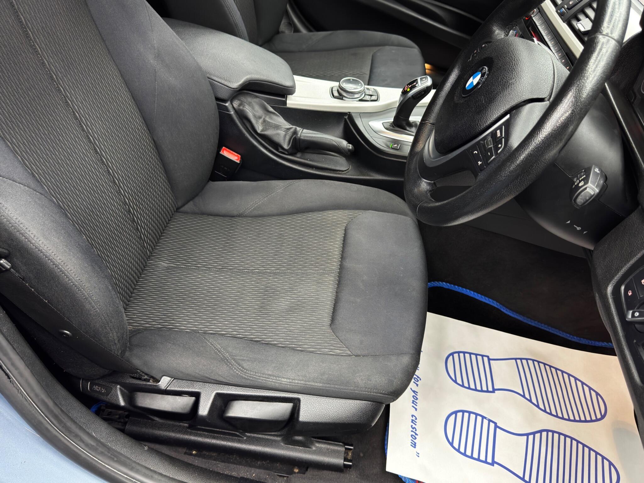 BMW 3 Series - Image 13