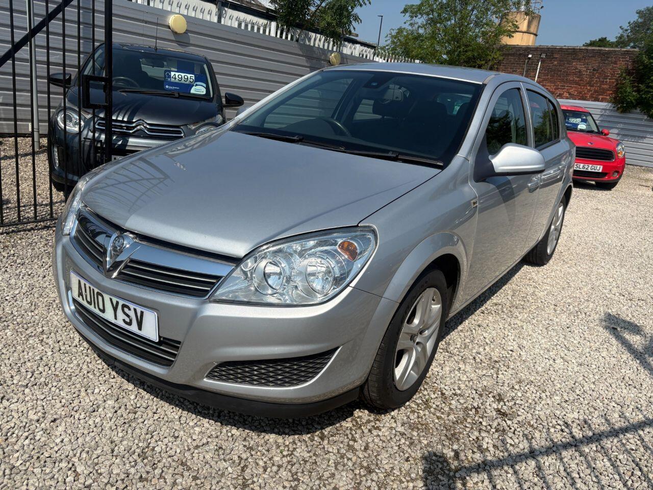 Vauxhall Astra - Image 3