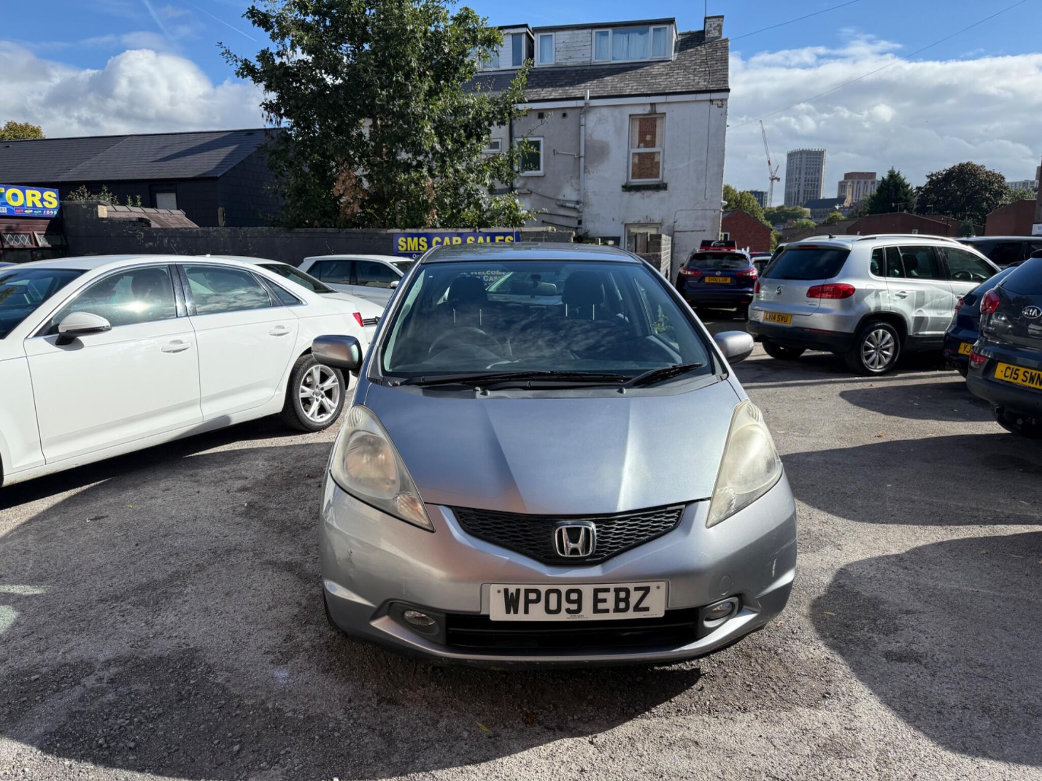 Honda Jazz - Image 2
