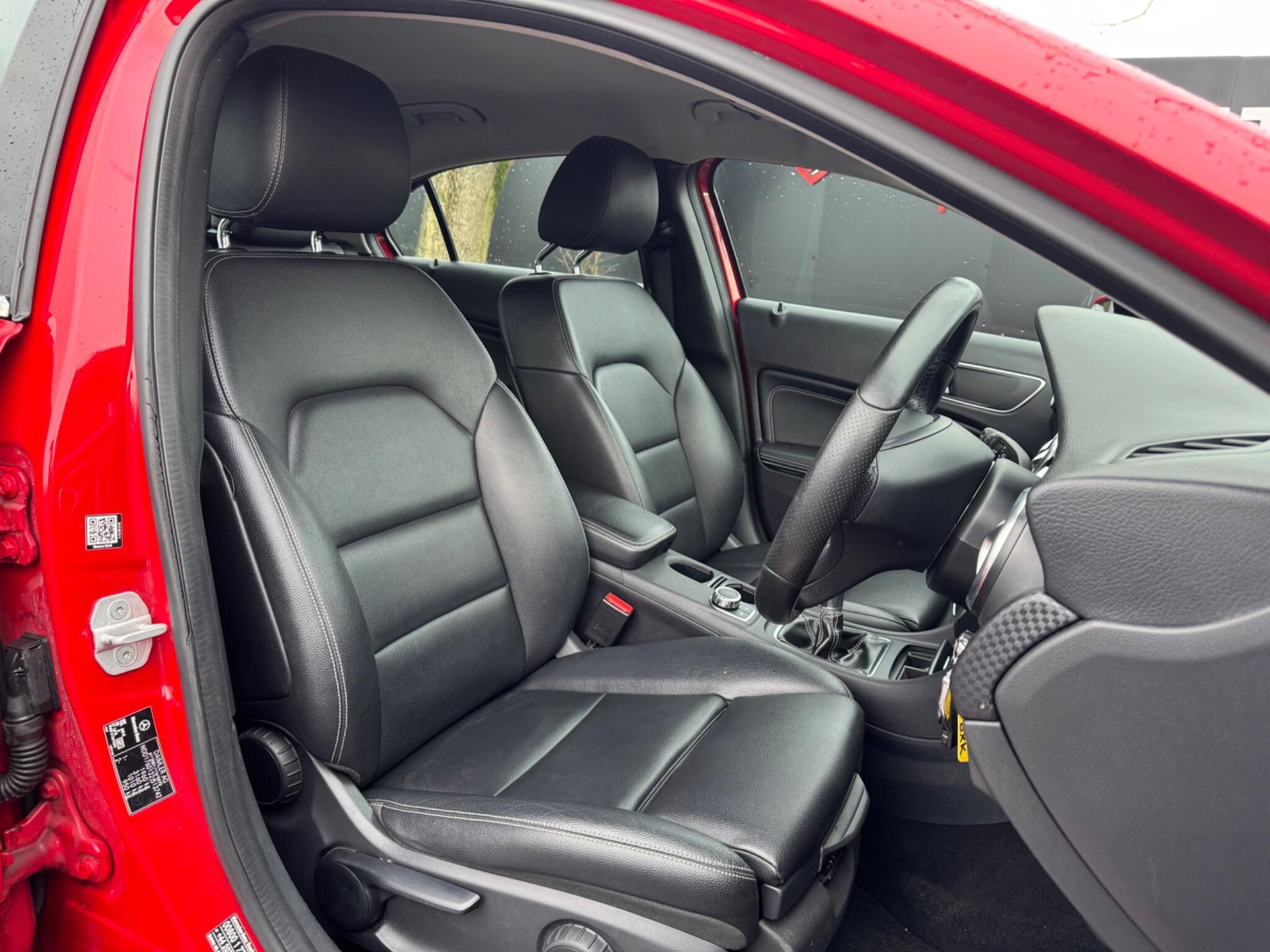 Mercedes A Class - Image 15