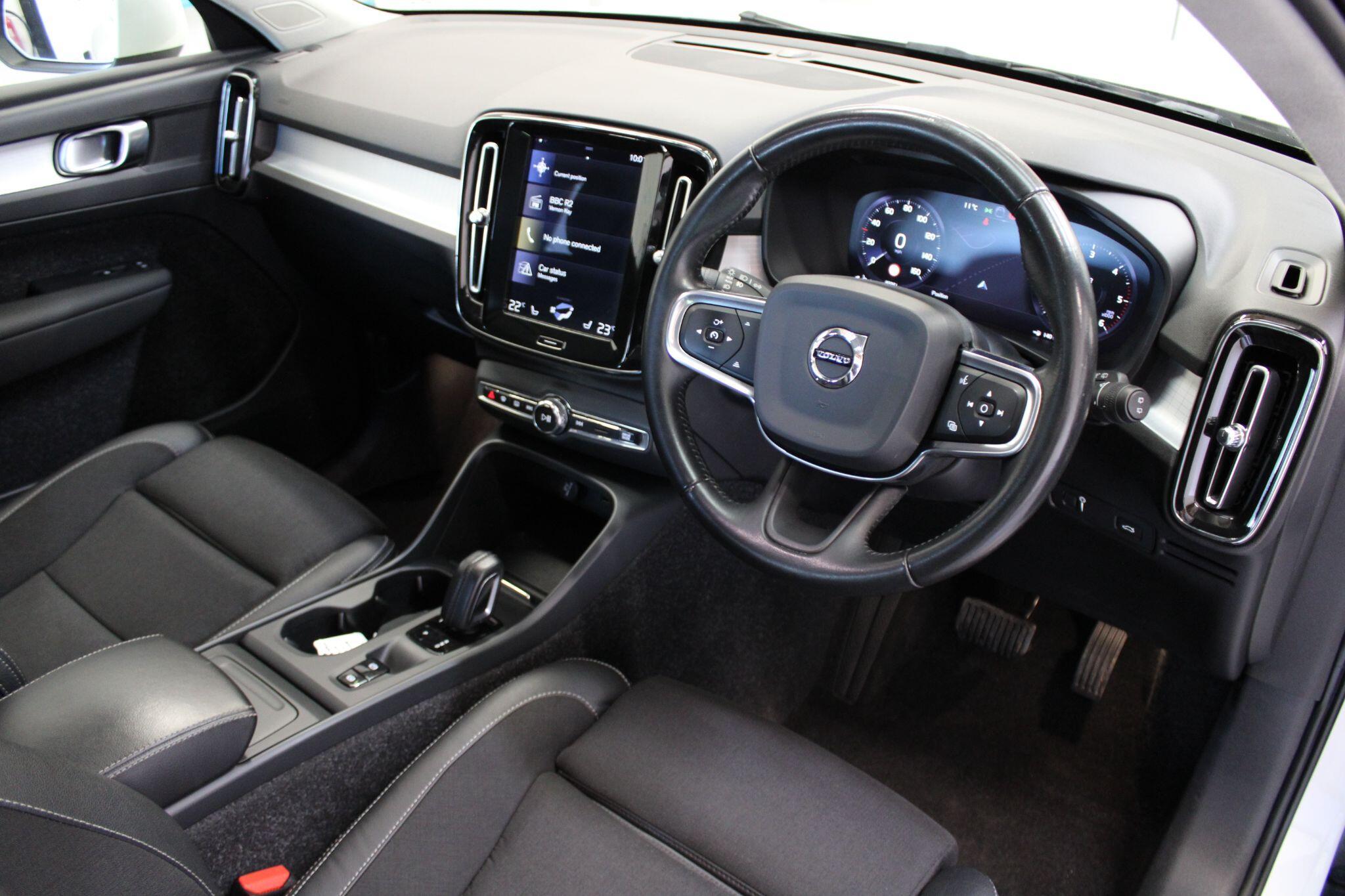 Volvo XC40 - Image 42