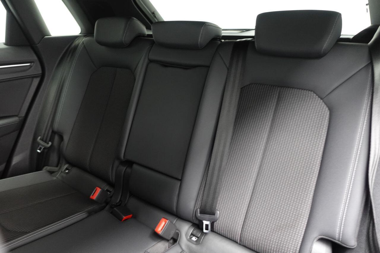 Audi Q3 - Image 21