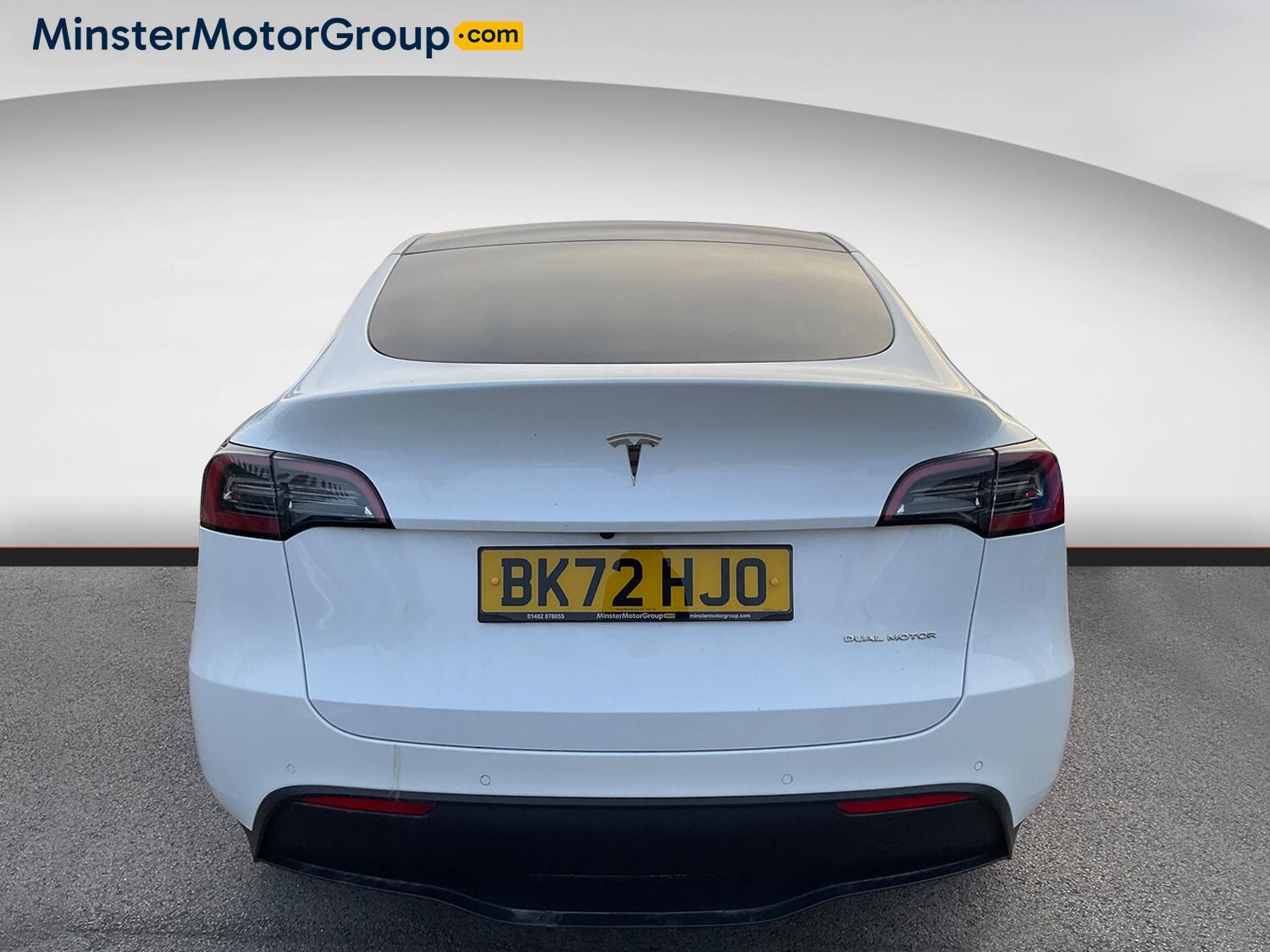 Tesla Model Y - Image 3