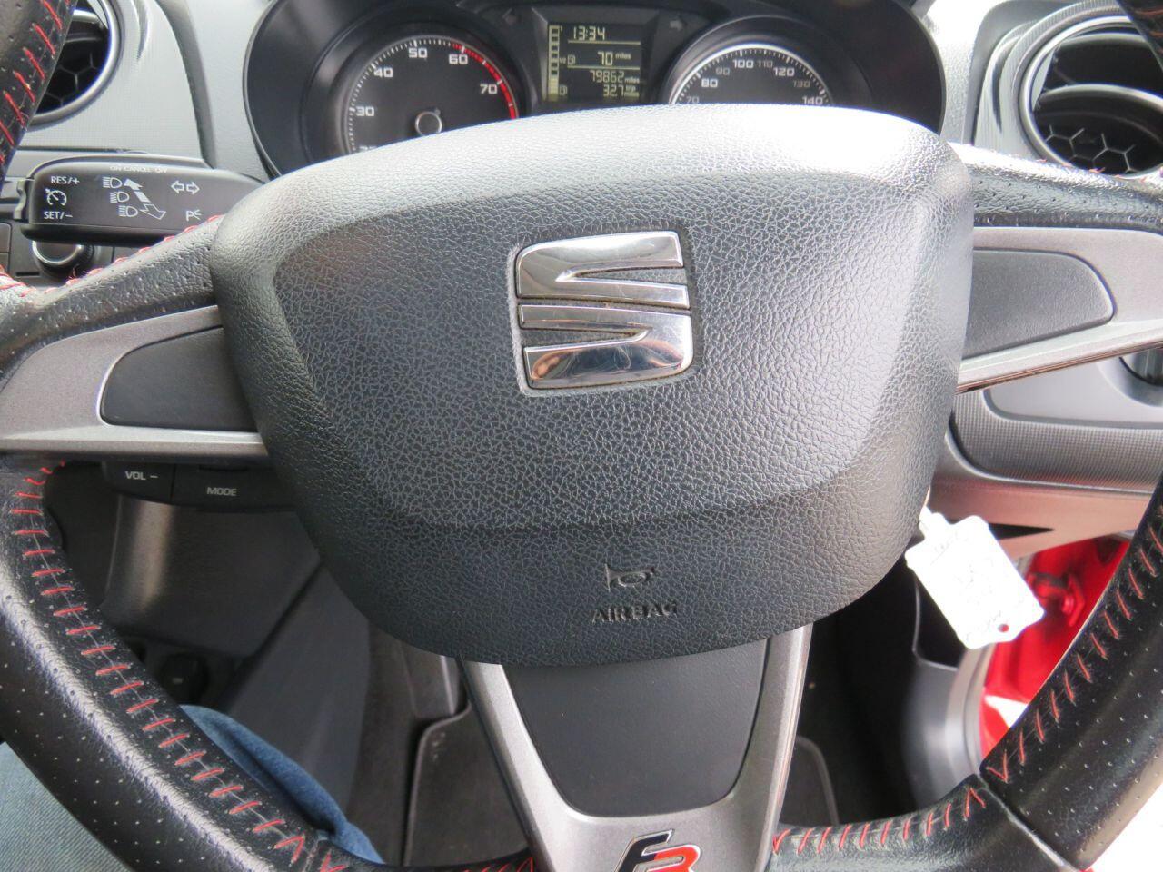 SEAT Ibiza - Image 16