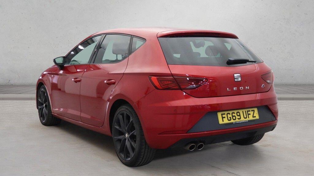 SEAT Leon - Image 6