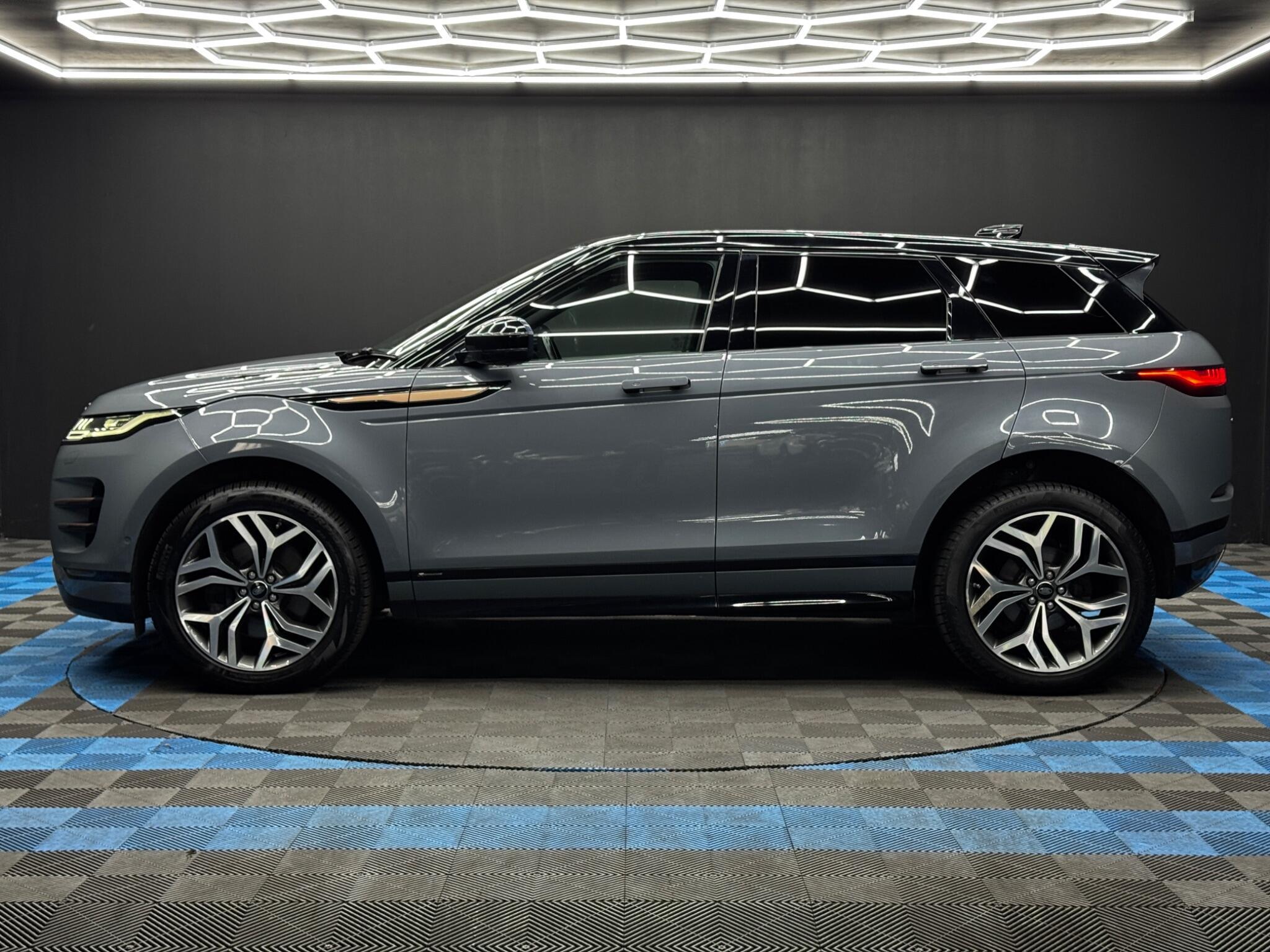 Land Rover Range Rover Evoque - Image 8