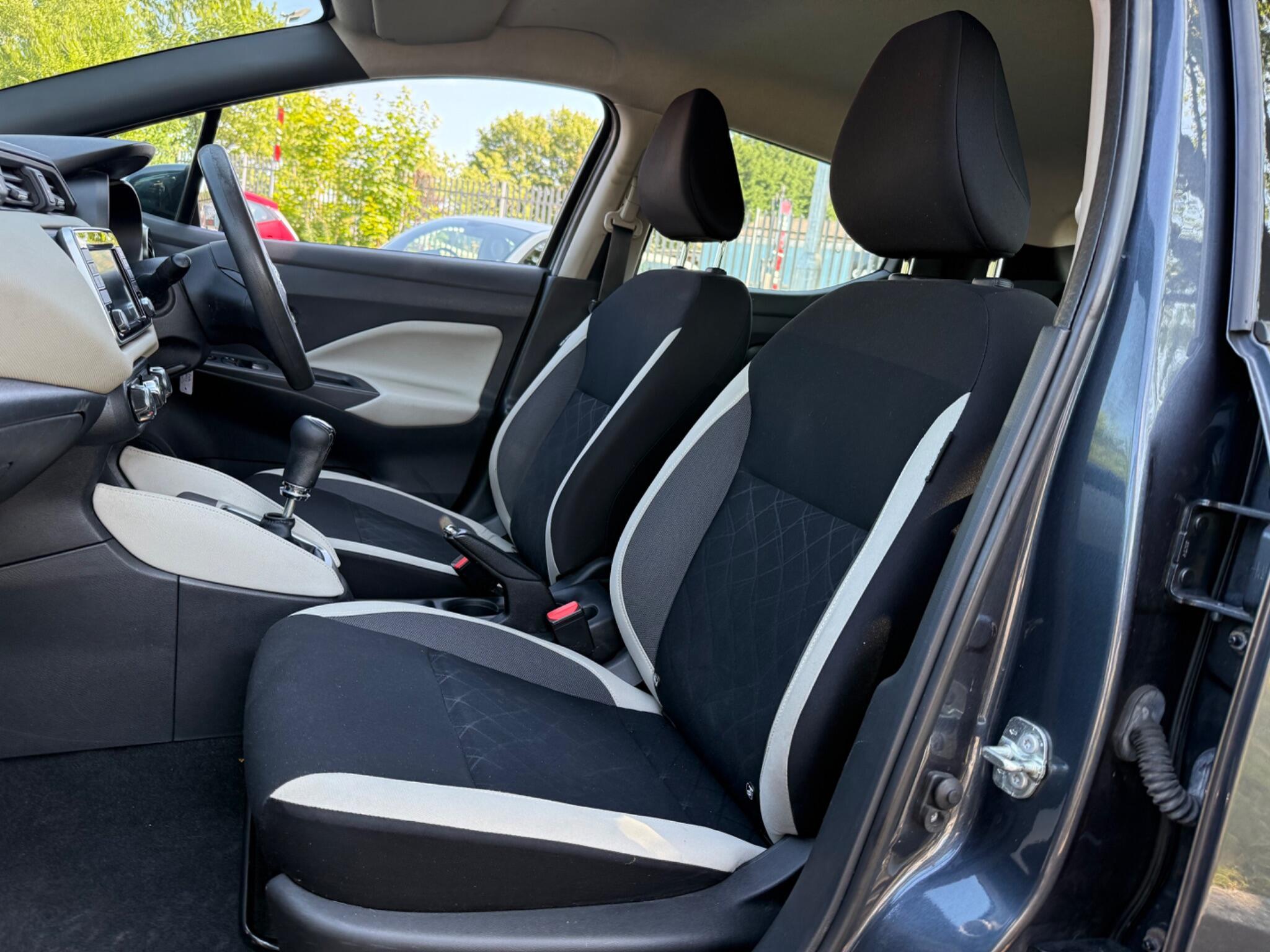 Nissan Micra - Image 14