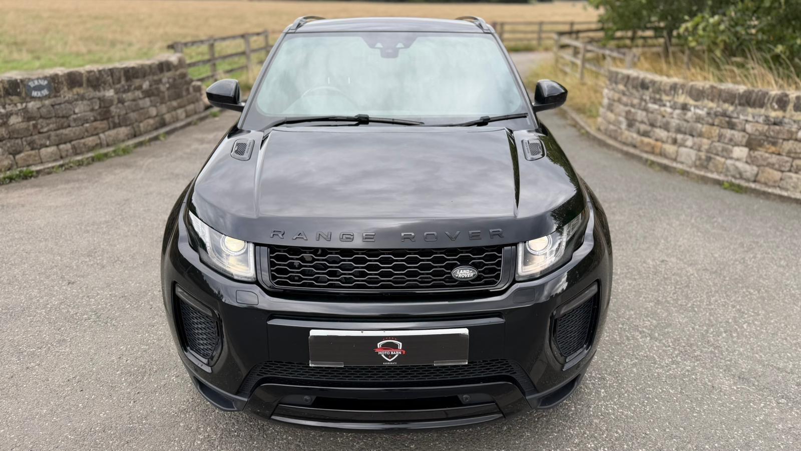 Land Rover Range Rover Evoque - Image 7