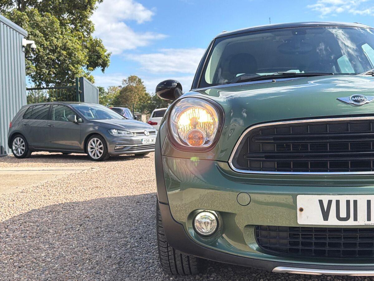 MINI Countryman - Image 11