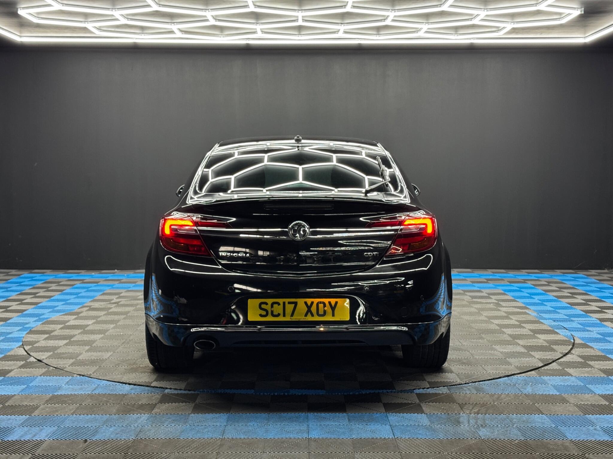 Vauxhall Insignia - Image 6