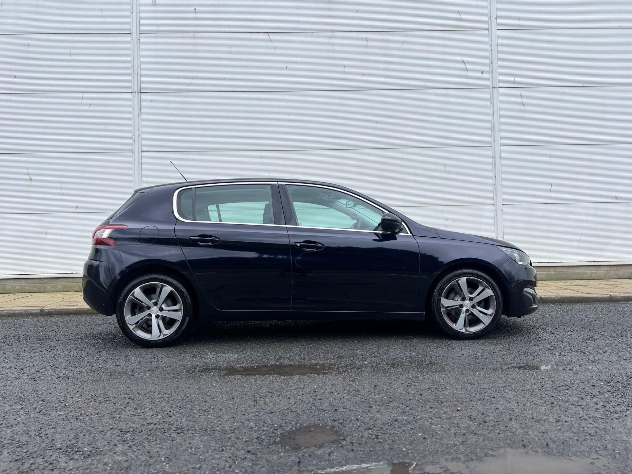 Peugeot 308 - Image 31