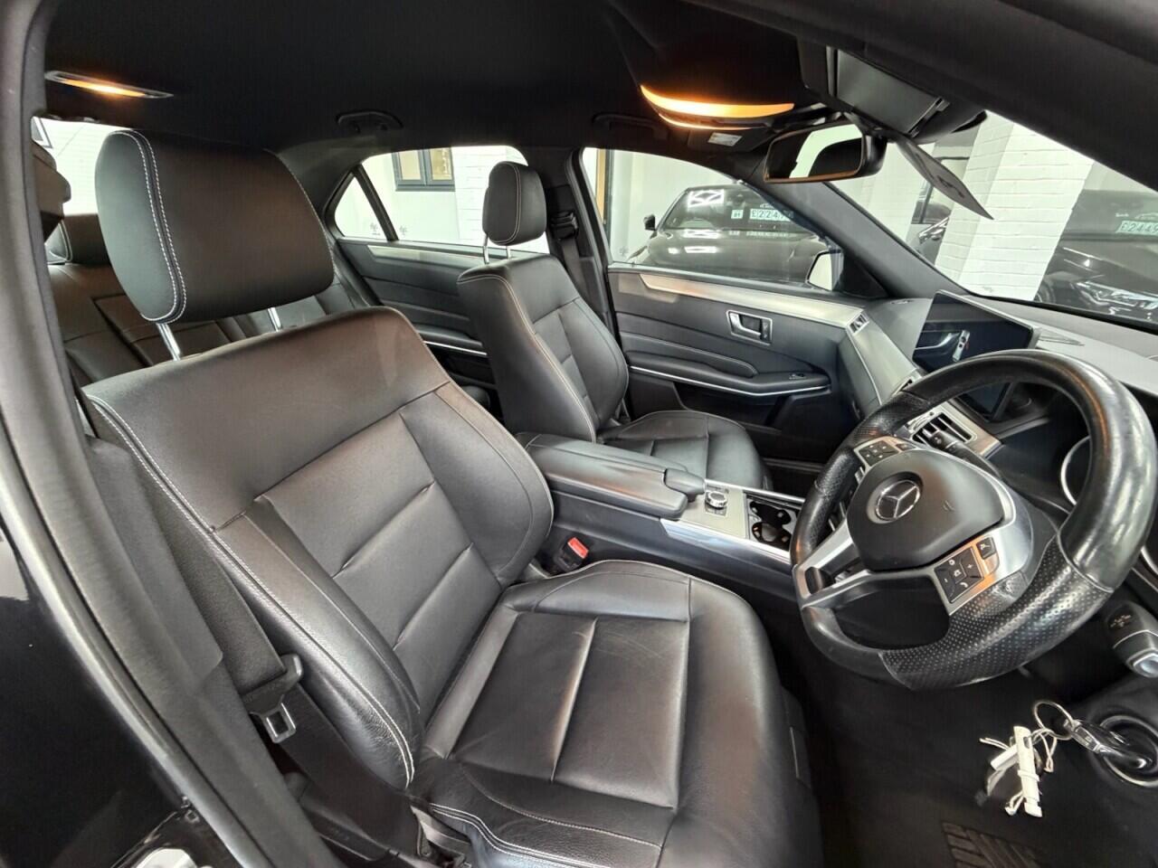 Mercedes E-Class - Image 15