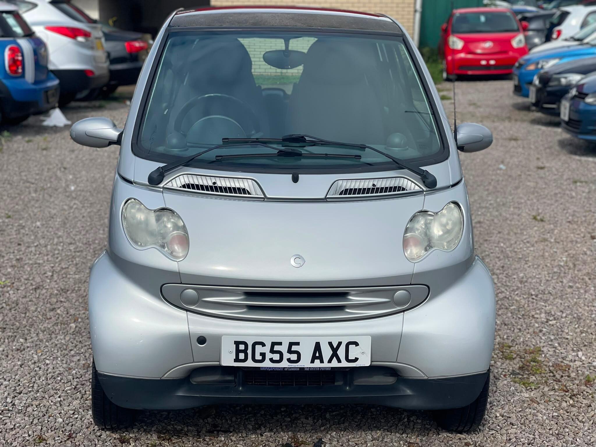 Smart Fortwo - Image 2