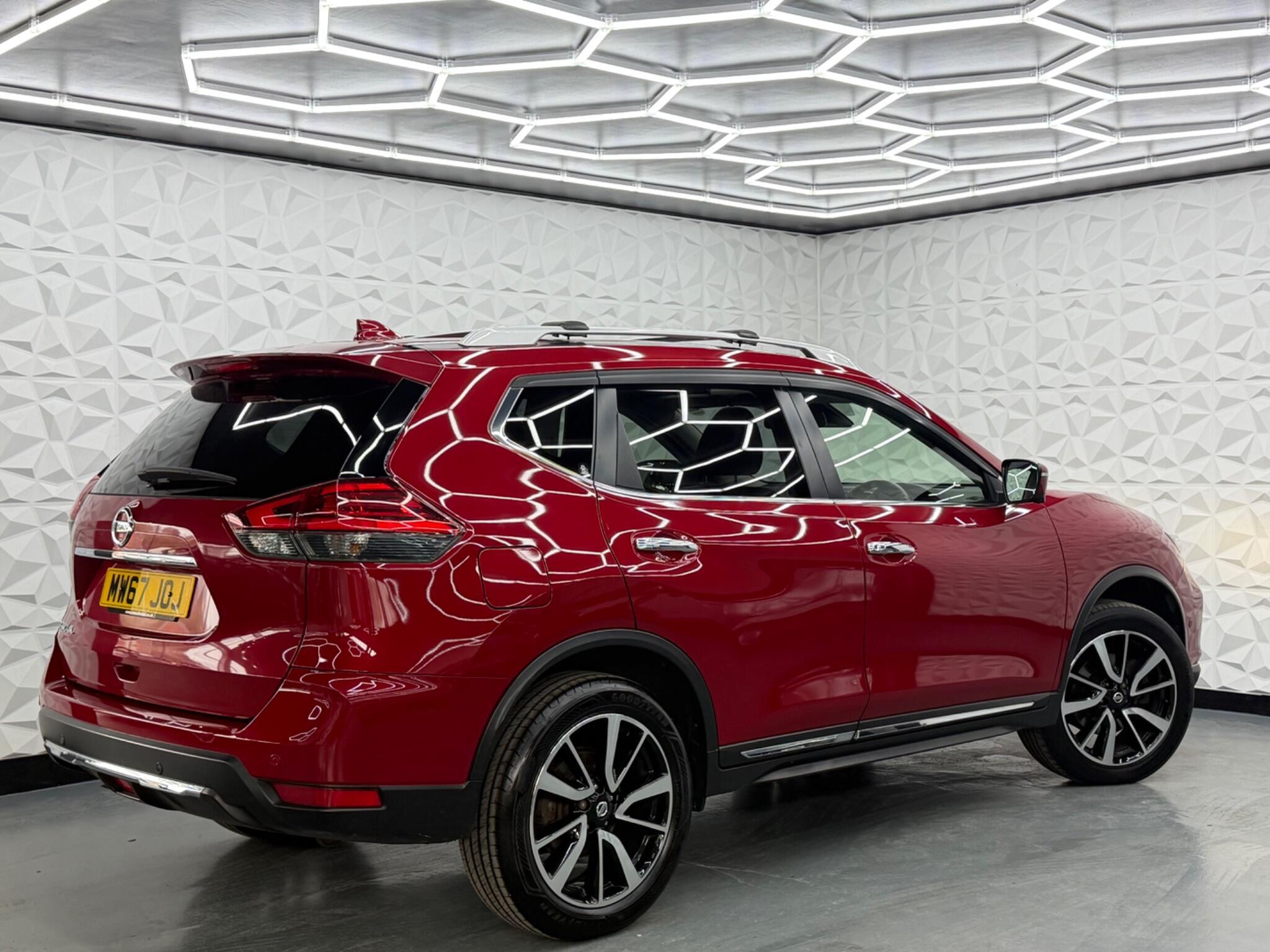 Nissan X-Trail - Image 3