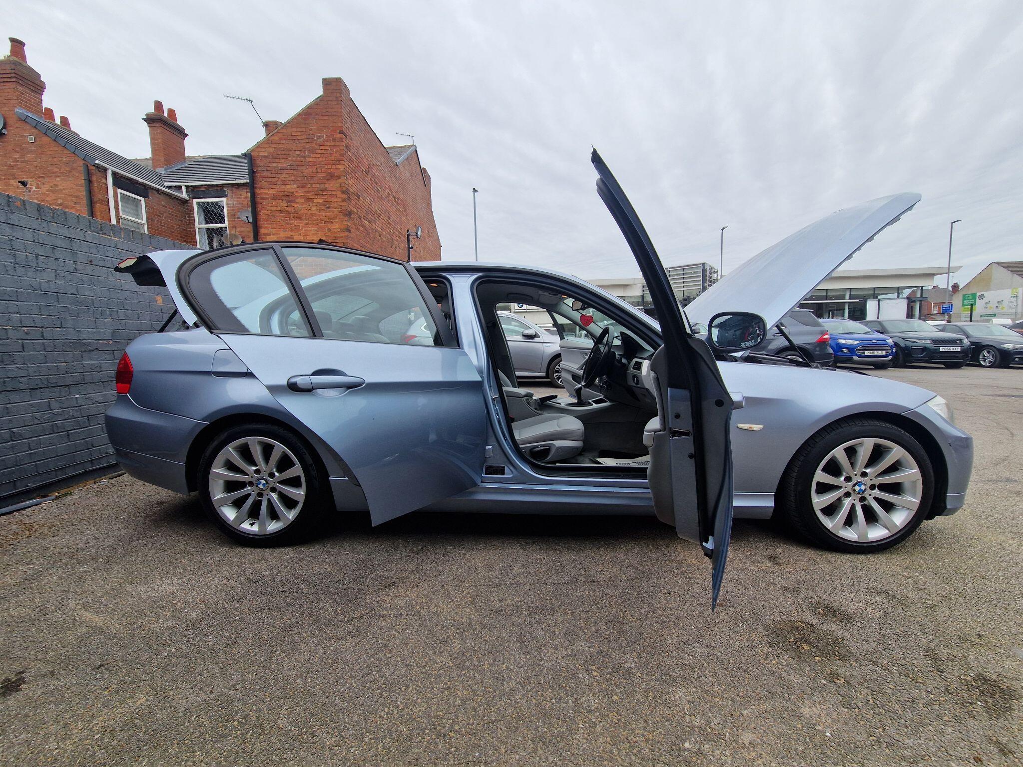 BMW 3 Series - Image 48