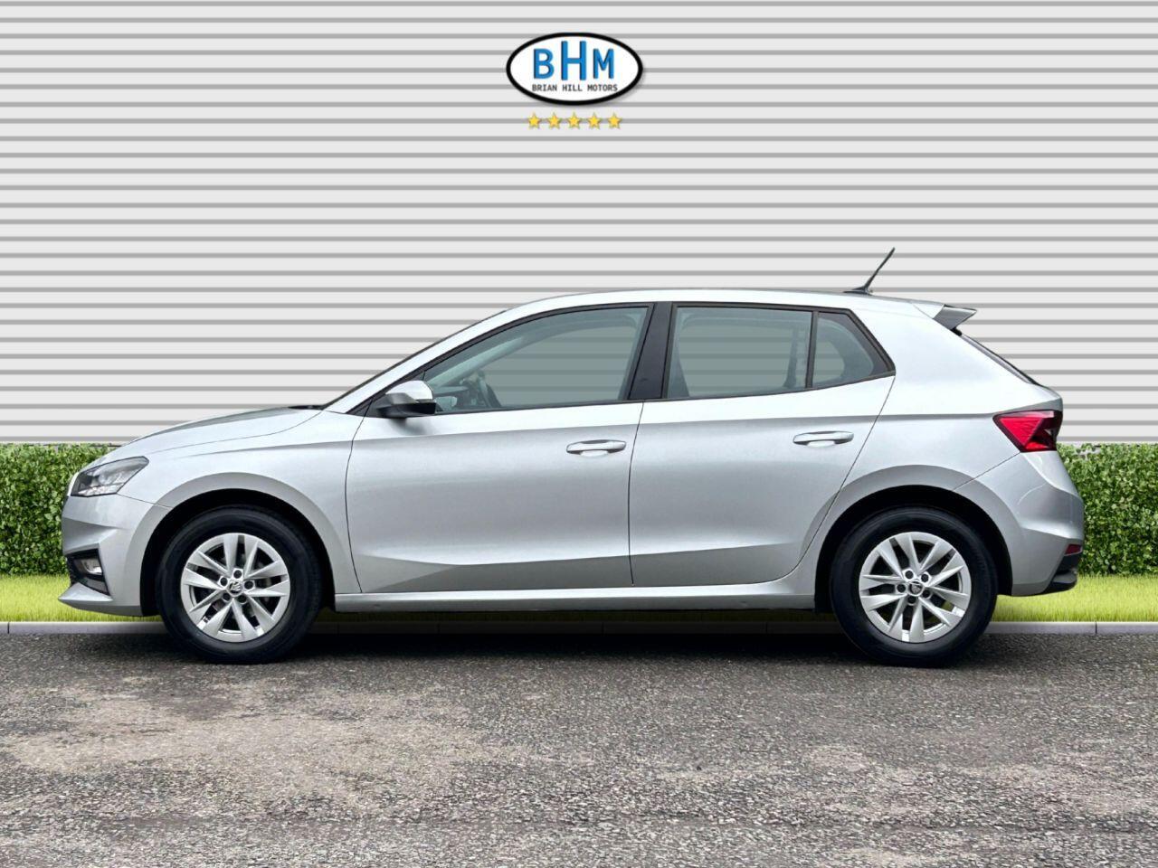 Skoda Fabia - Image 7