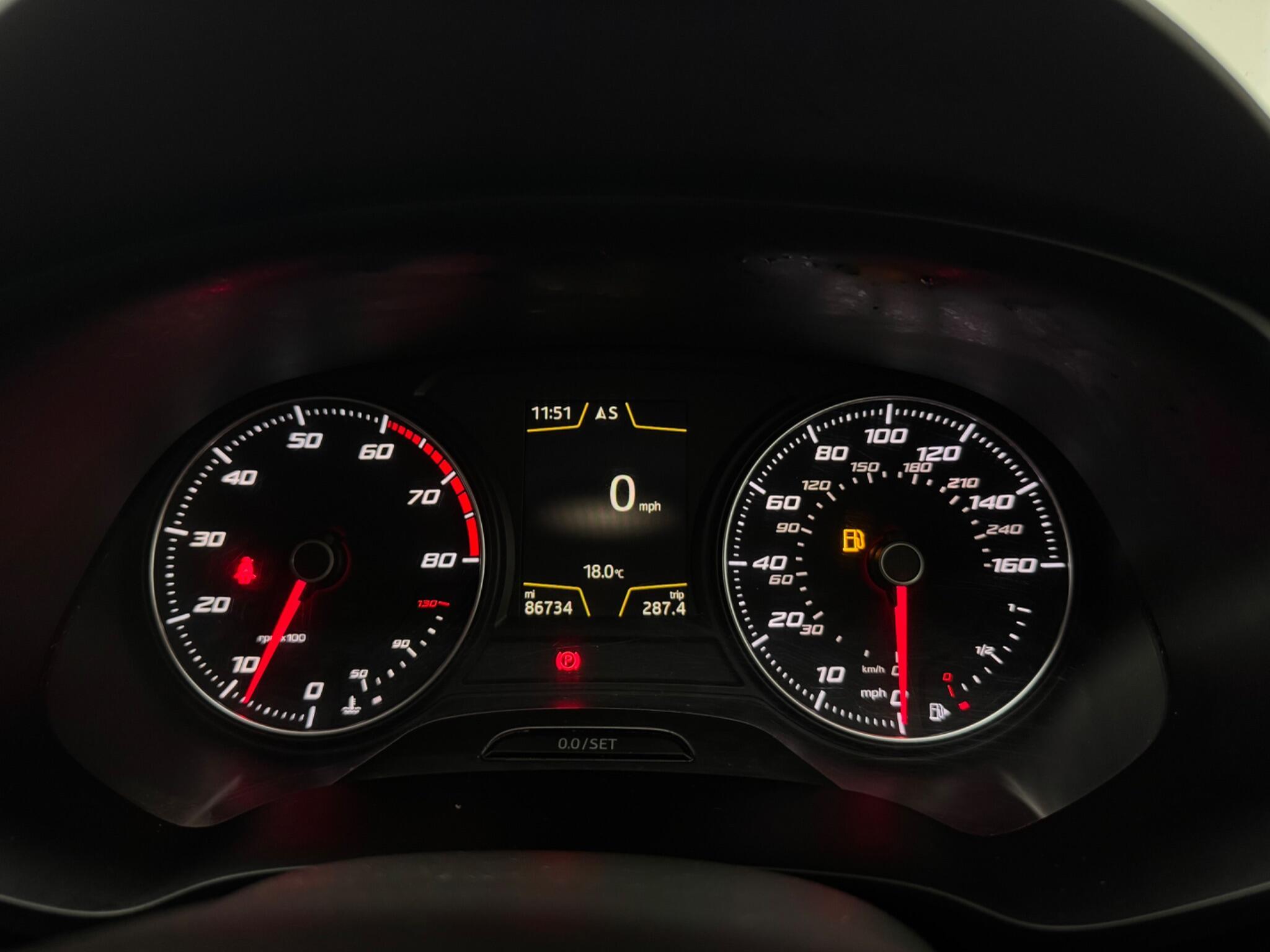 SEAT Leon - Image 13