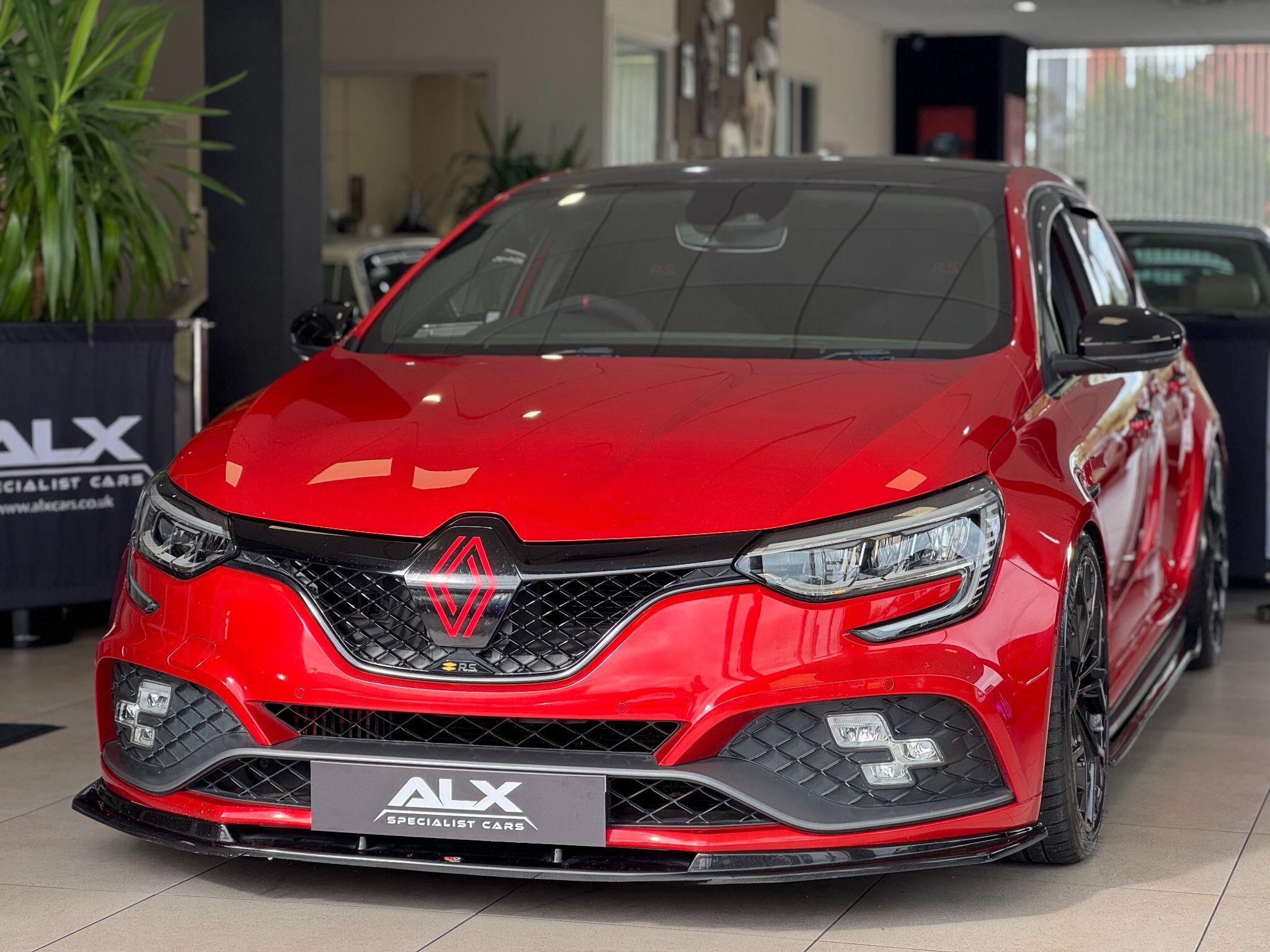 Renault Megane - Image 7