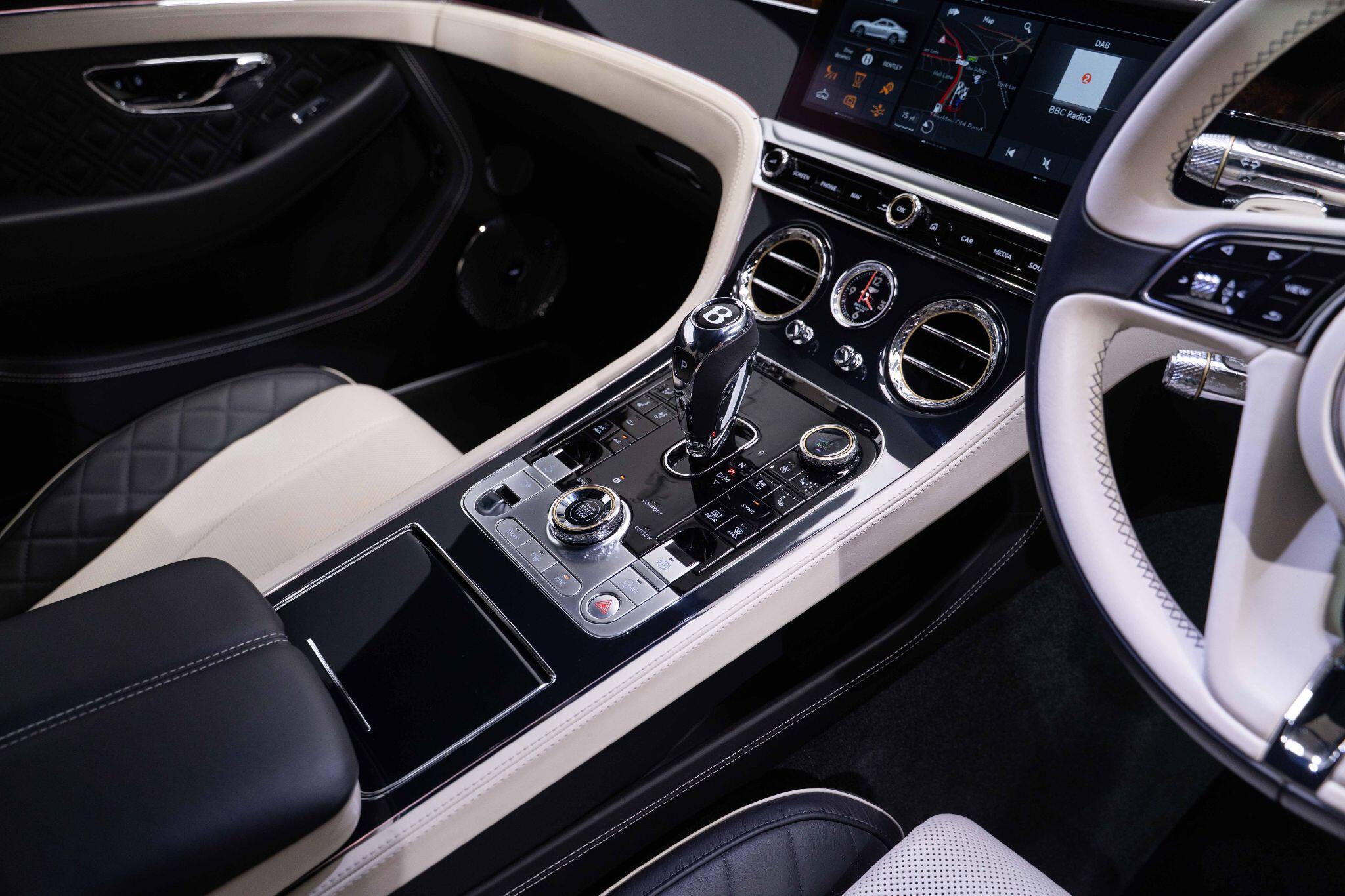 Bentley Continental - Image 10