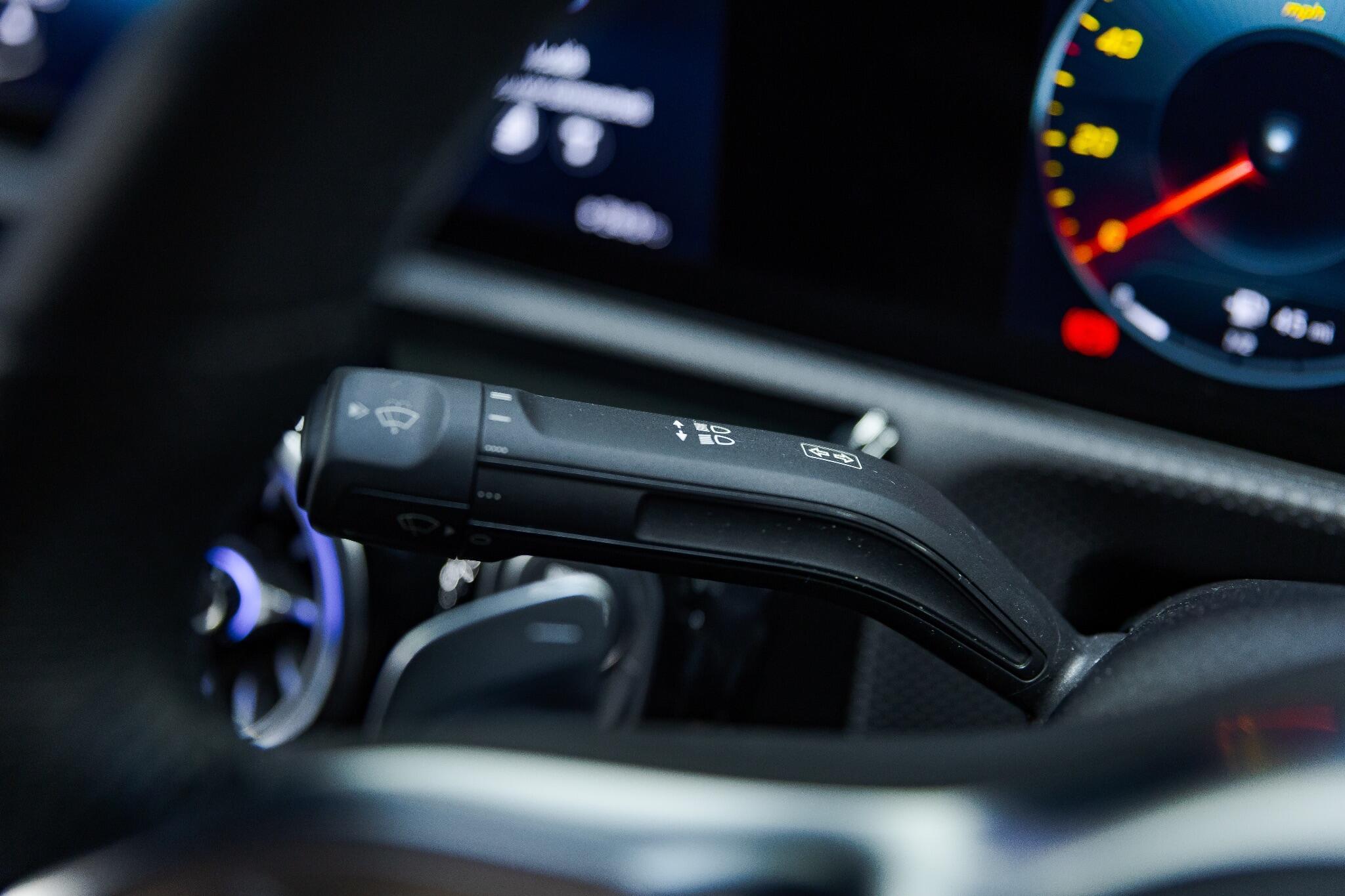 Mercedes CLA - Image 29